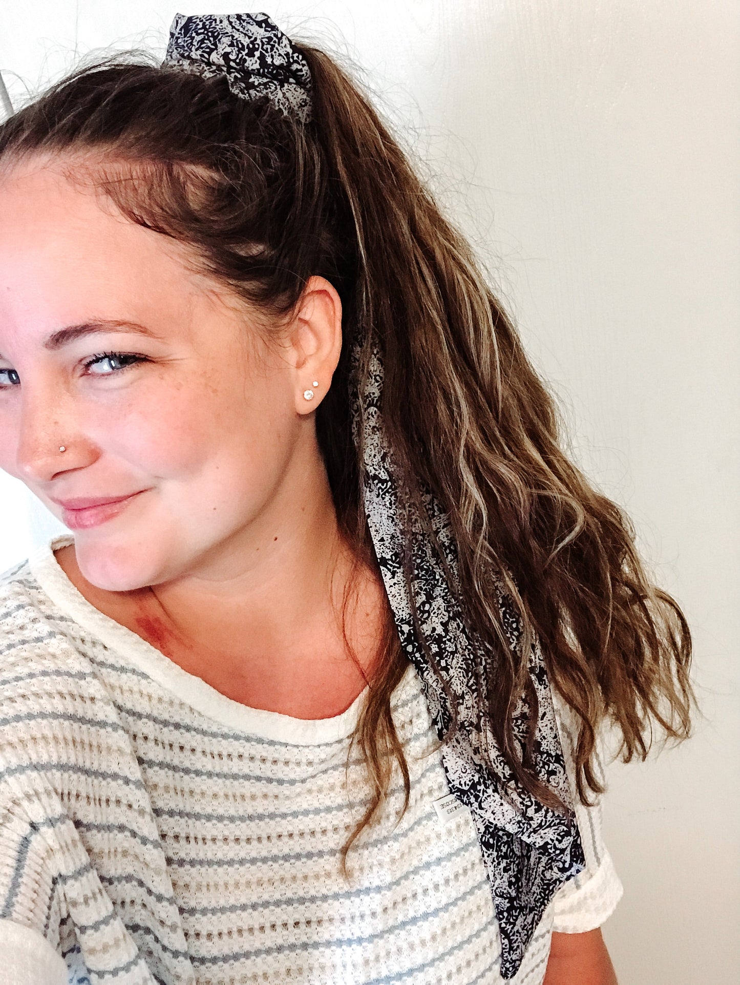 Venice Hair Scarf