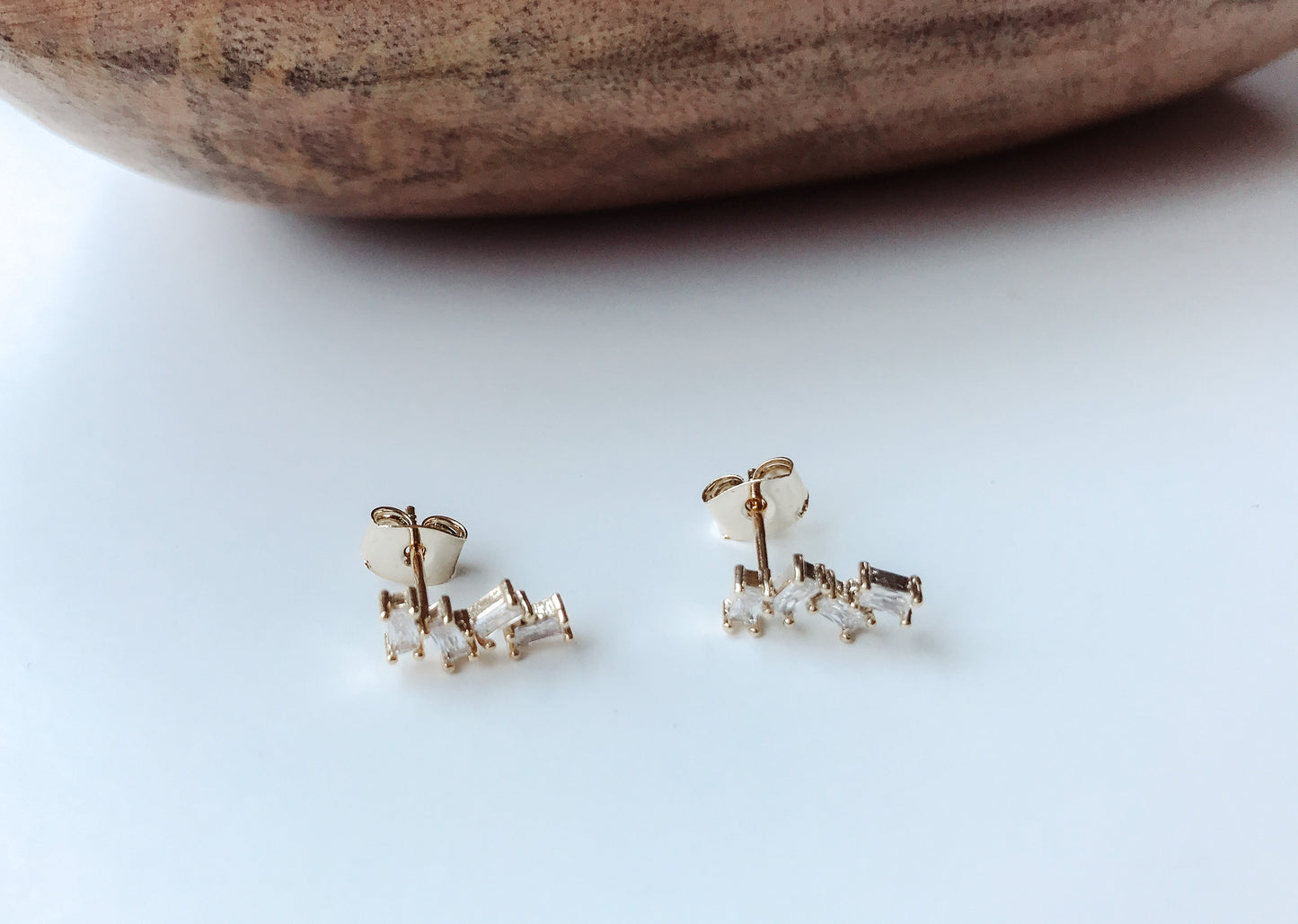 Waterfall Earrings