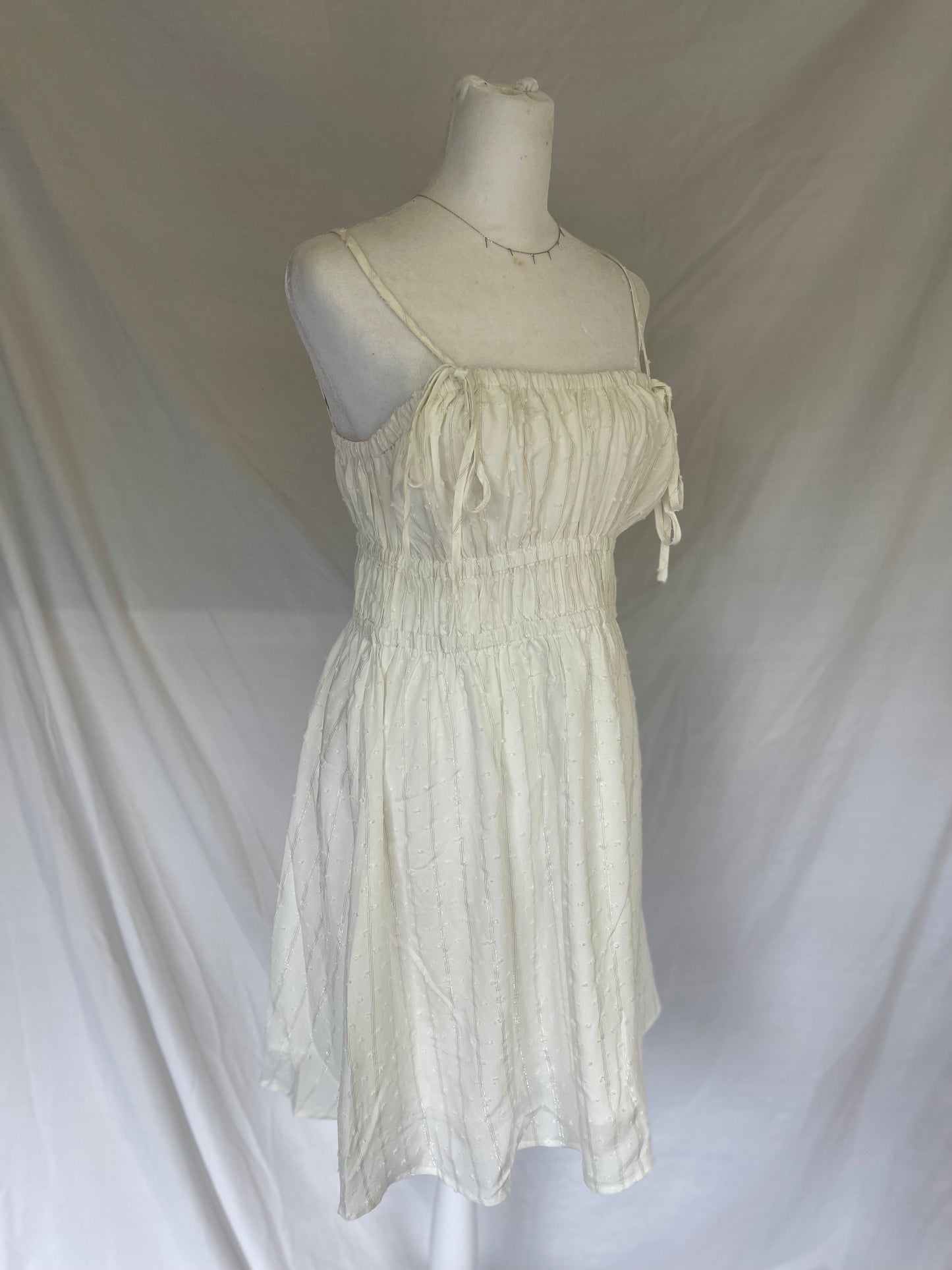 Meet You There Dress