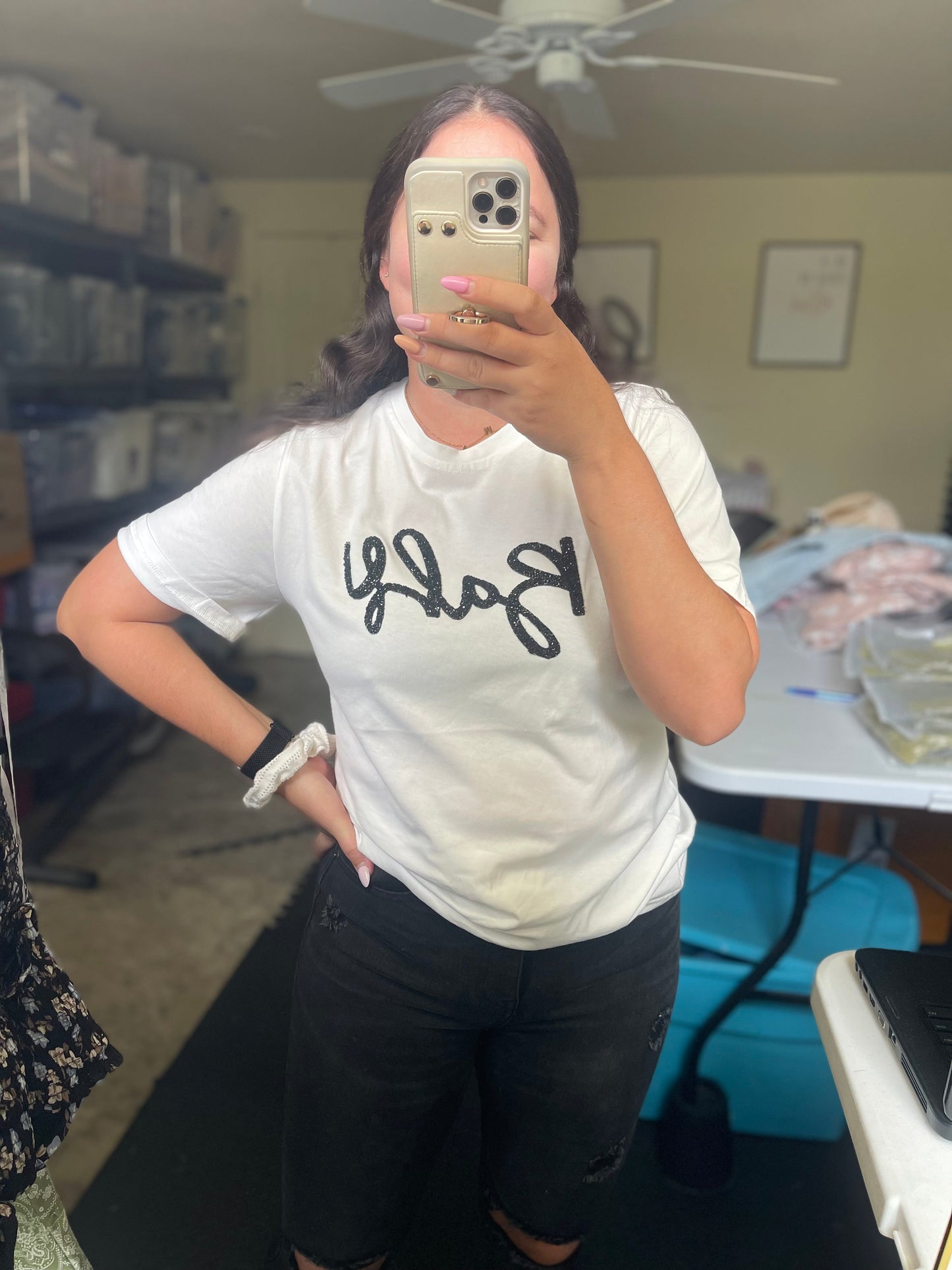 Babe Top