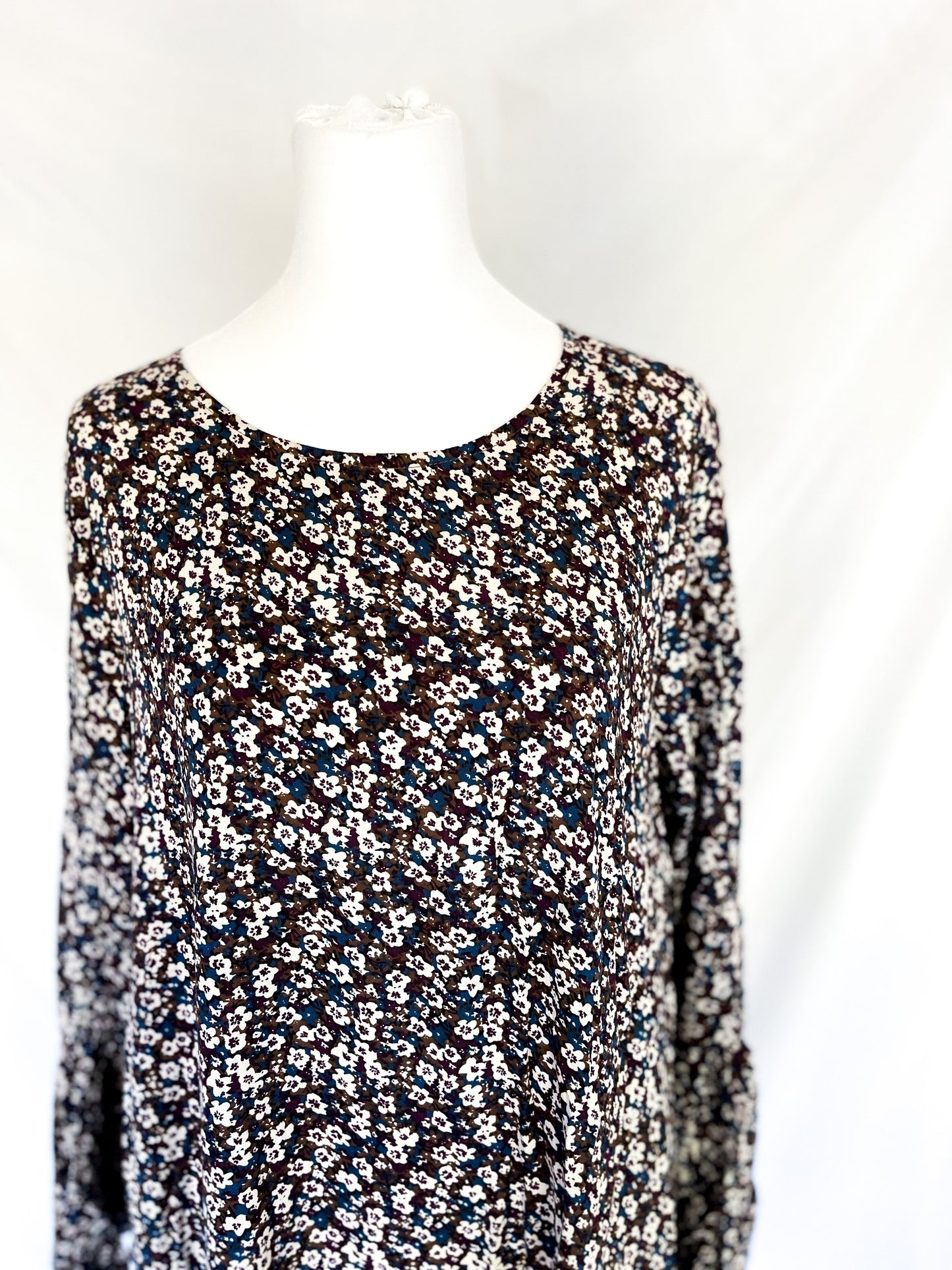 Kimberly Dress