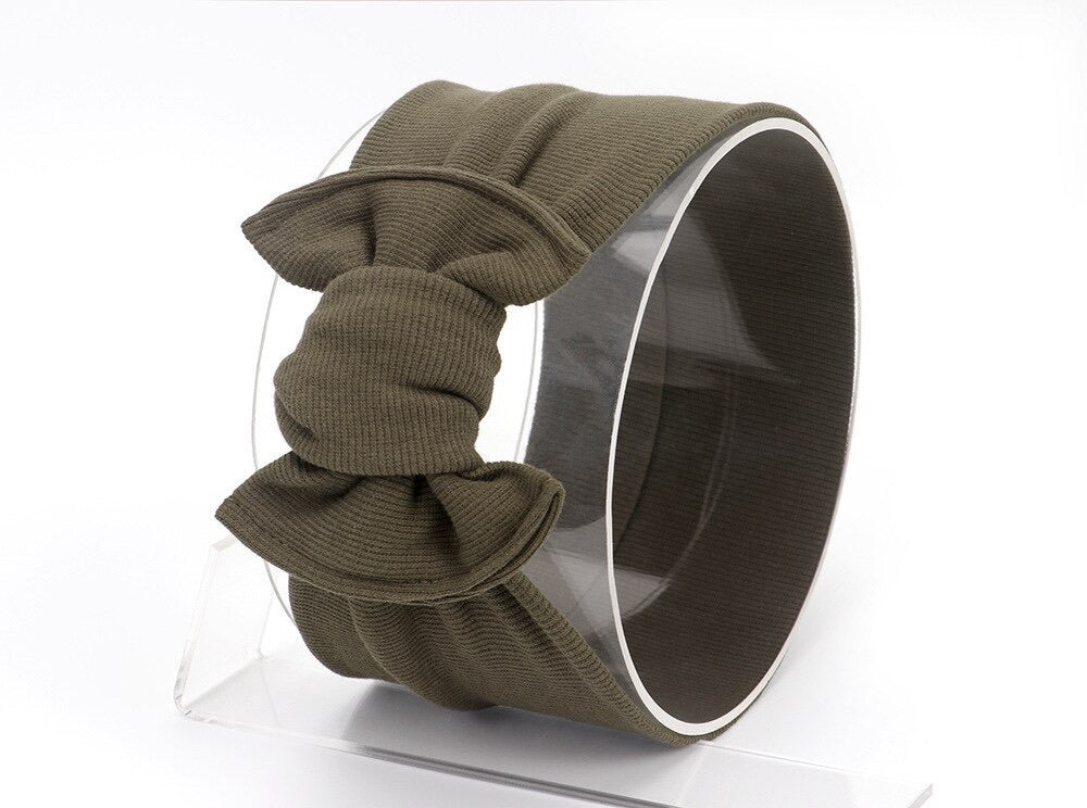 Spring Time Bow - 11 Colors