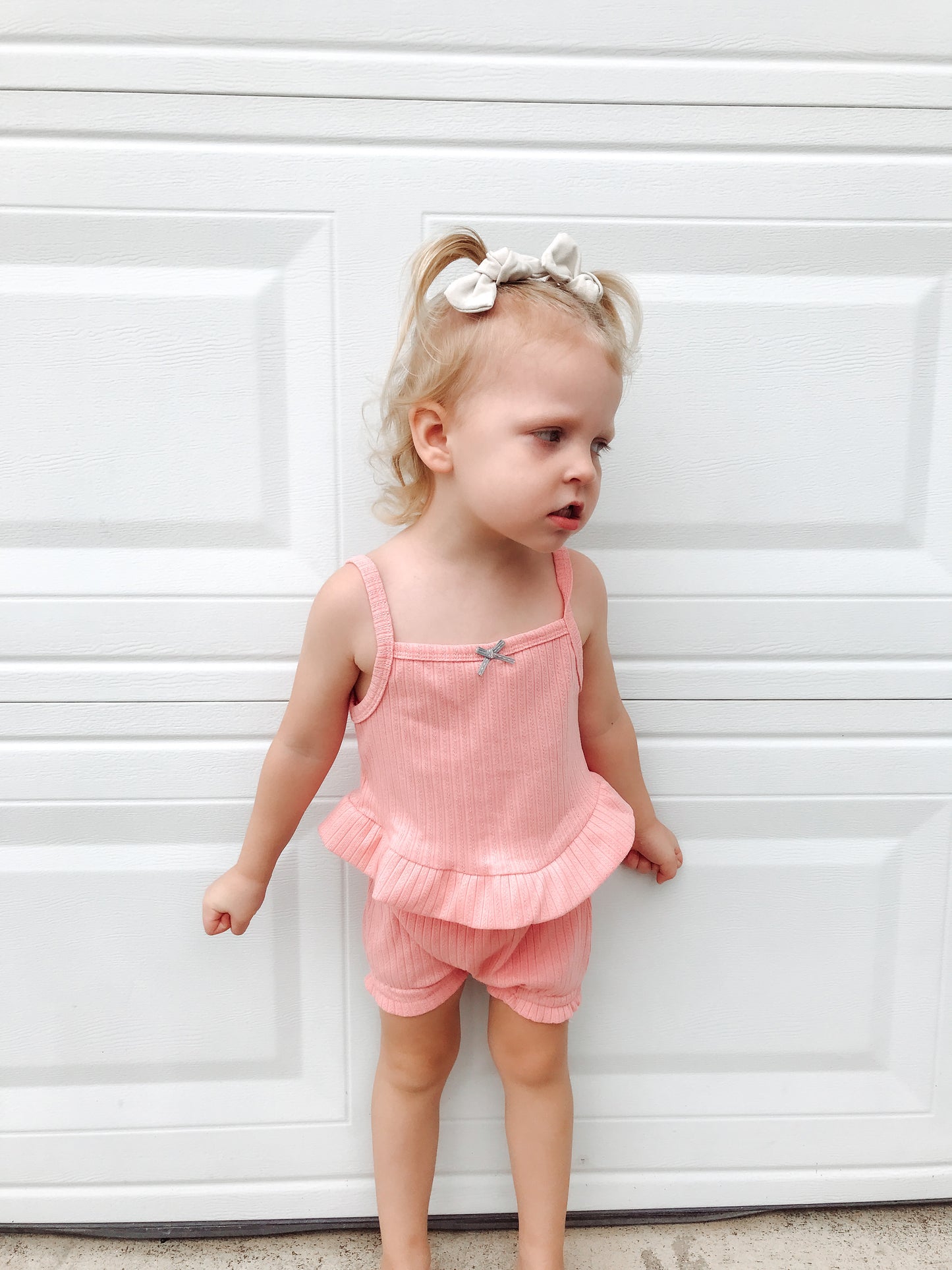 The Natalie - 6-9 MONTHS ONLY