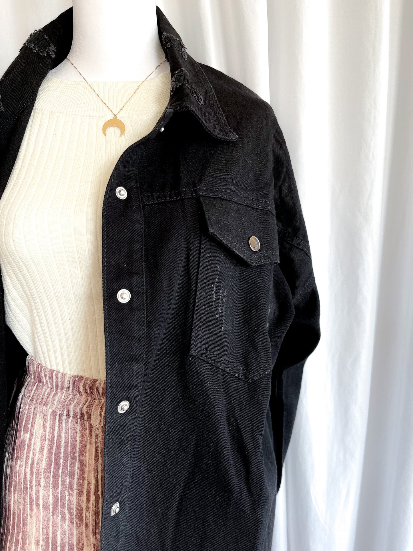 Onyx Jacket