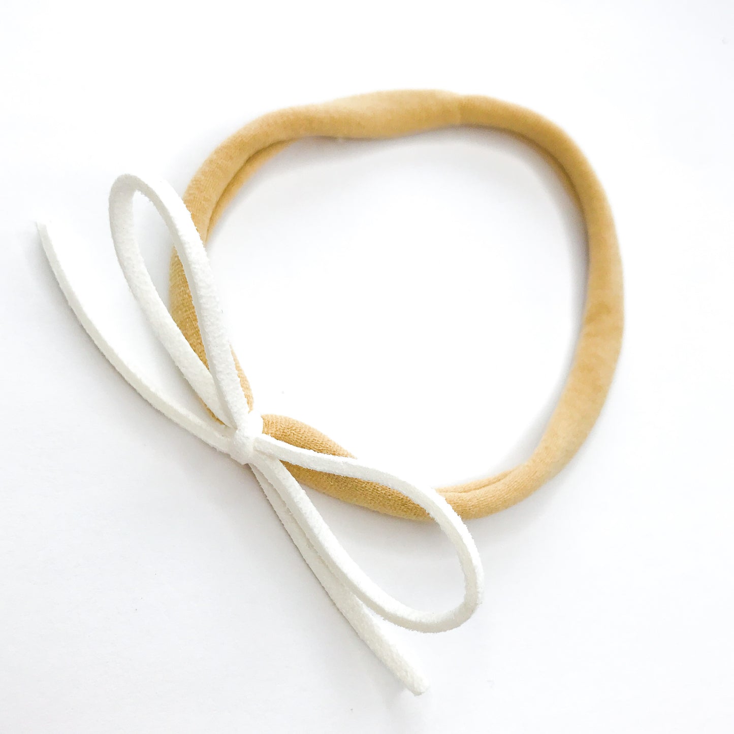 The Simple Knot Bow - 9 styles