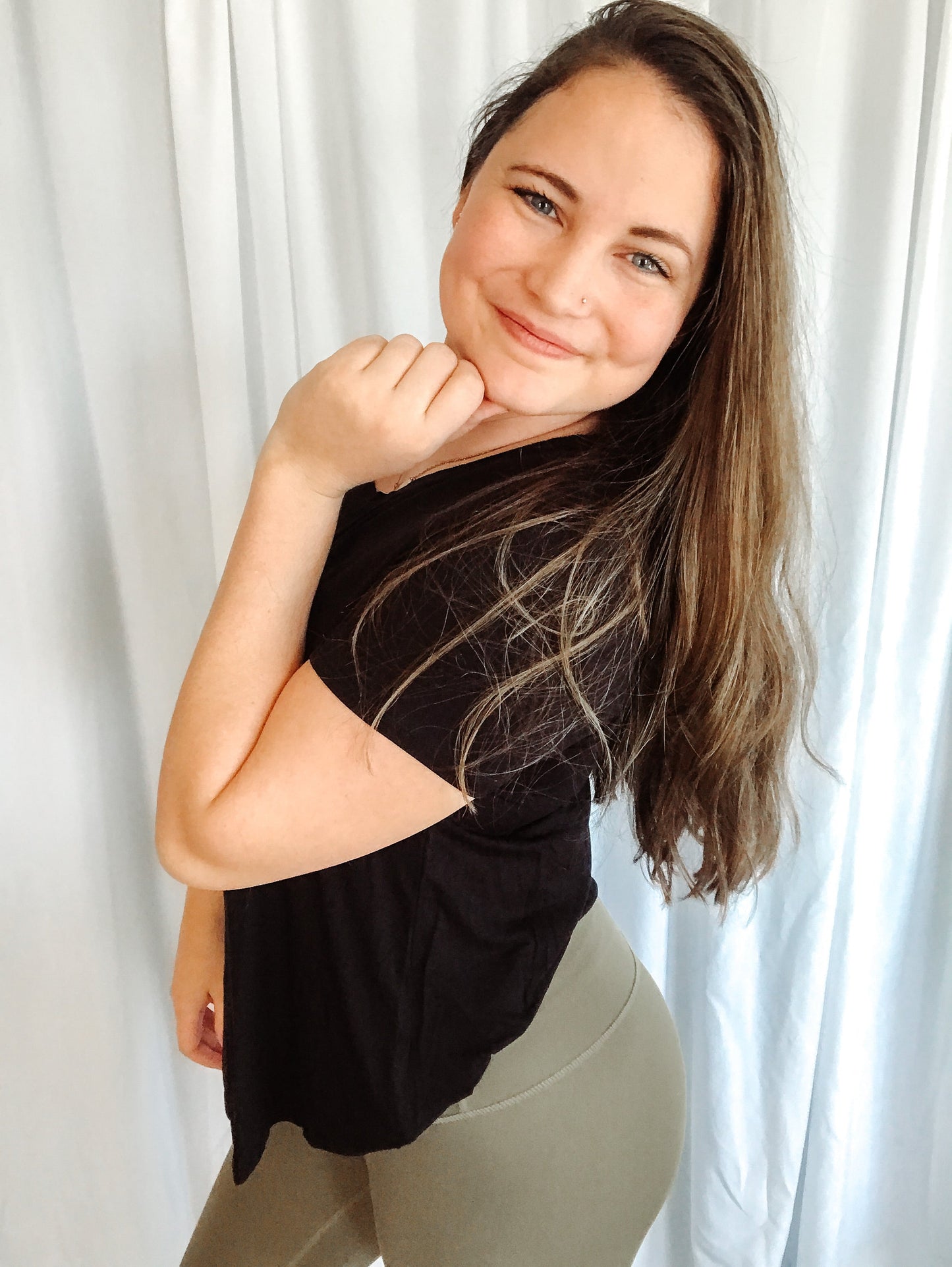 Everyday Bamboo Tops - 3 Colors