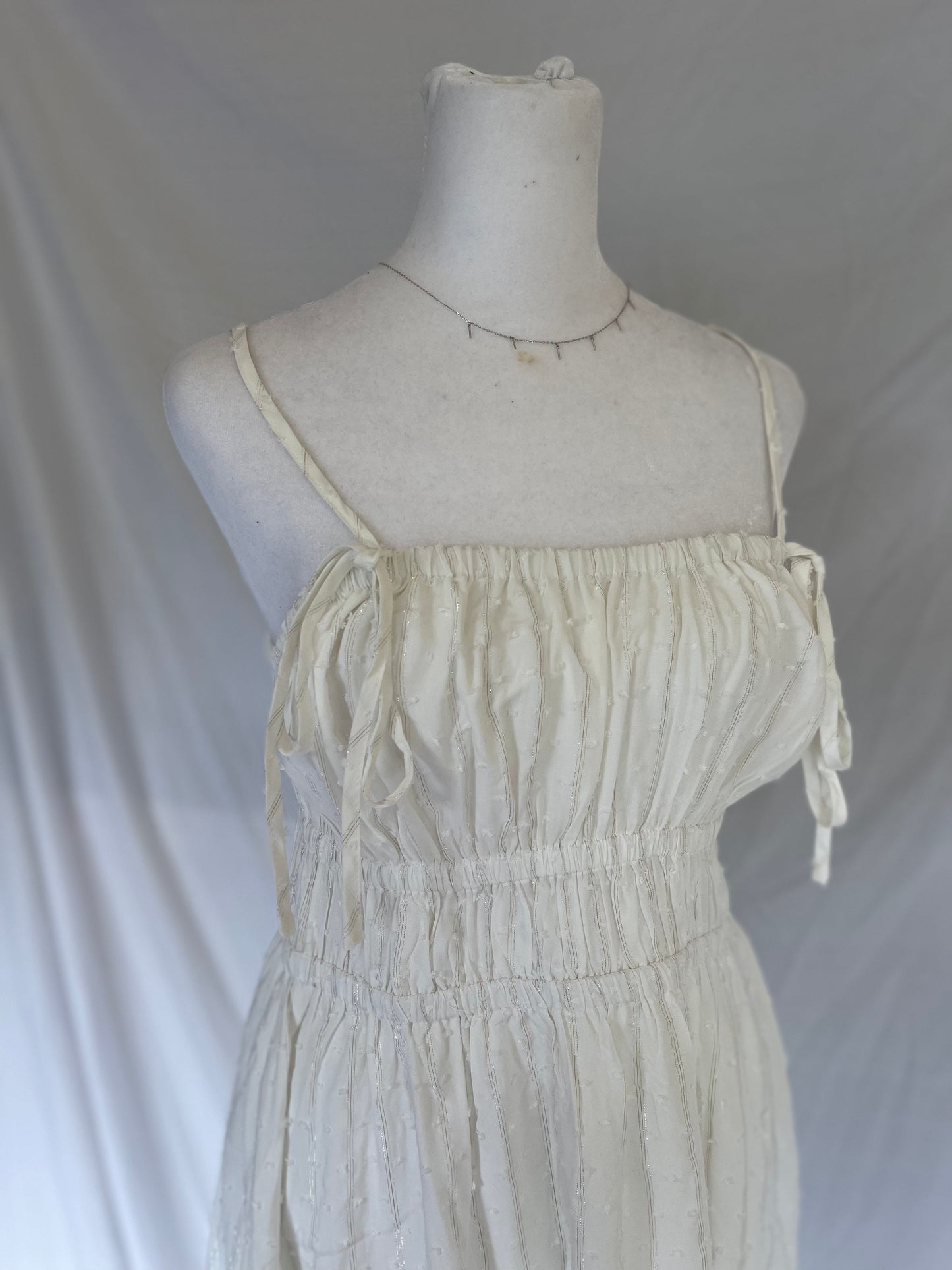 Meet You There Dress