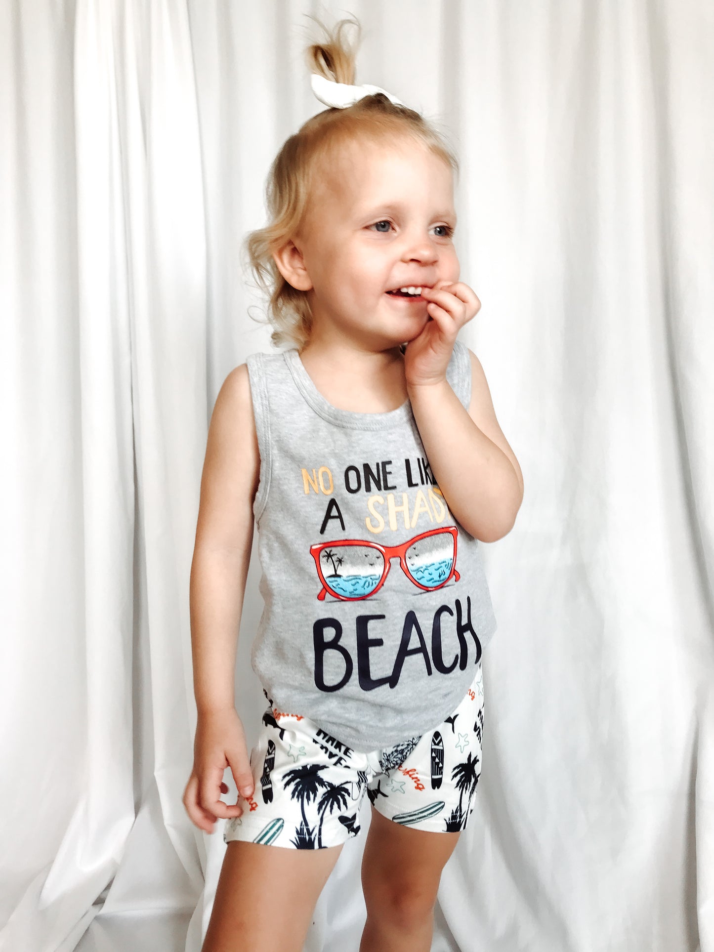 Shady Beach Set
