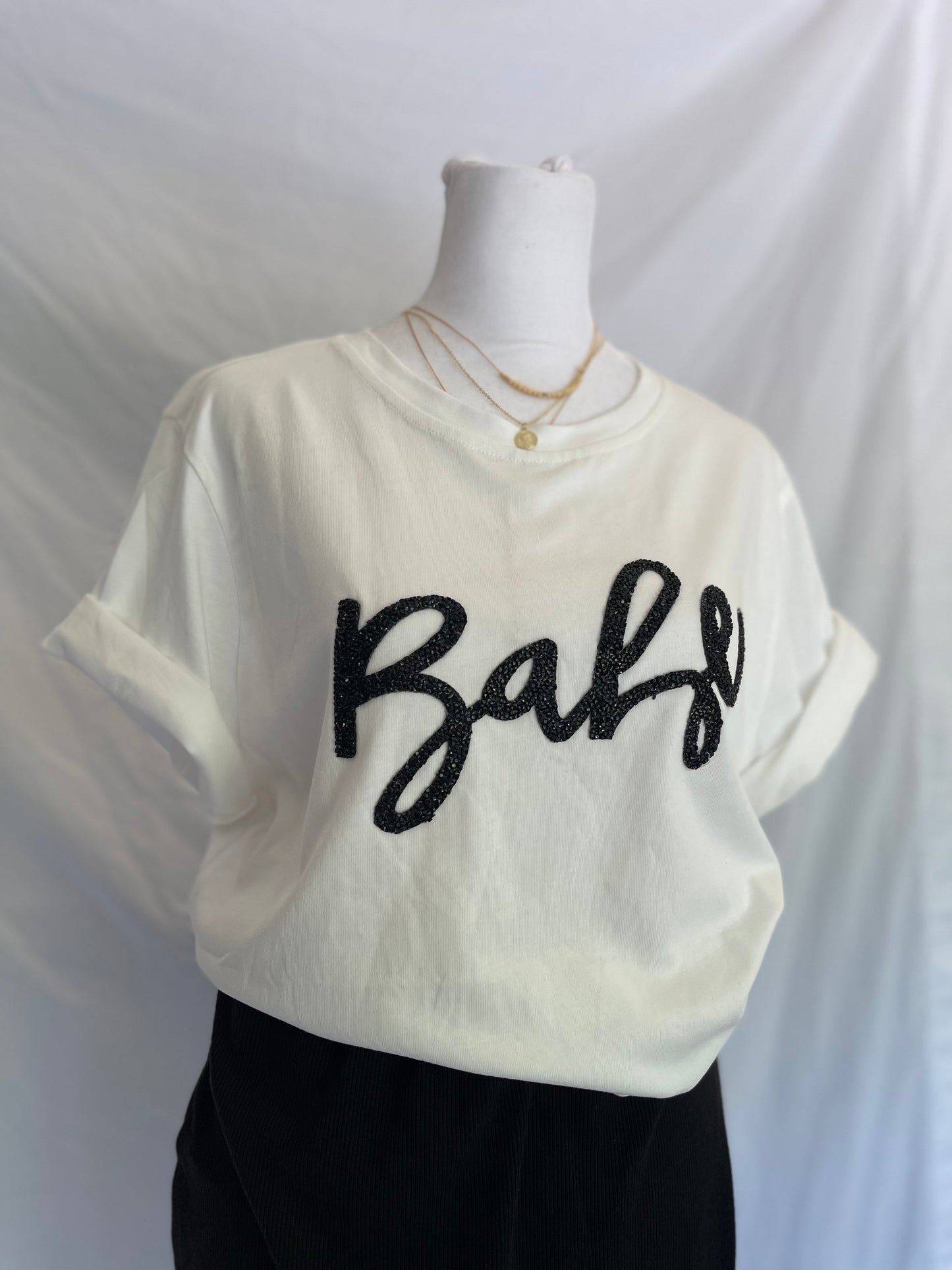 Babe Top
