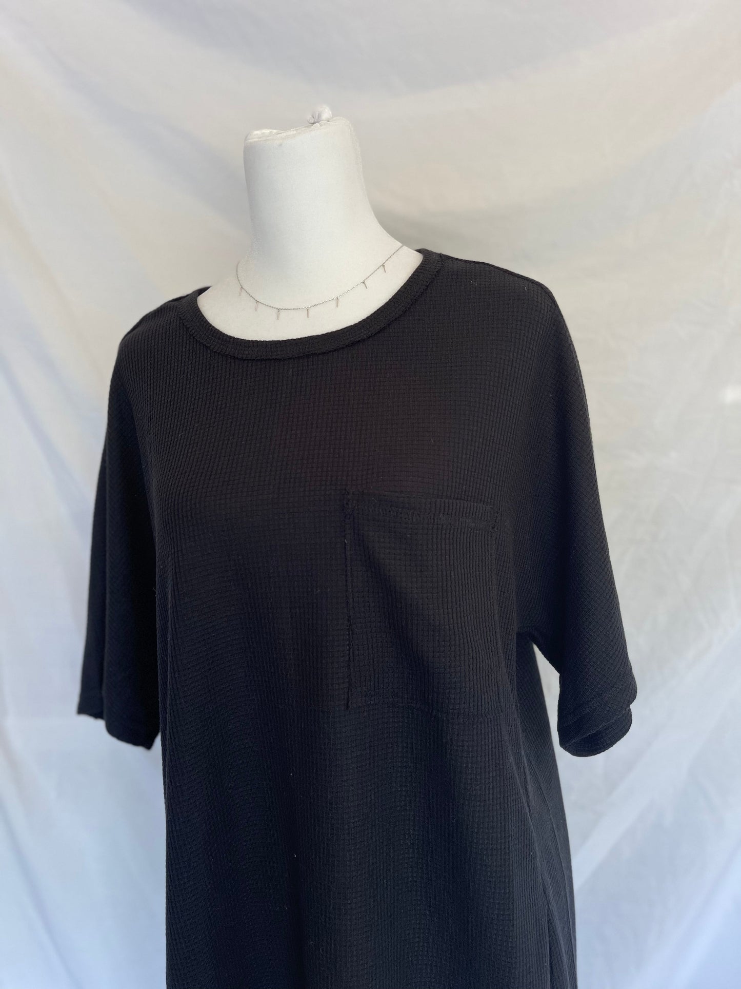 Ally T-Shirt Dress