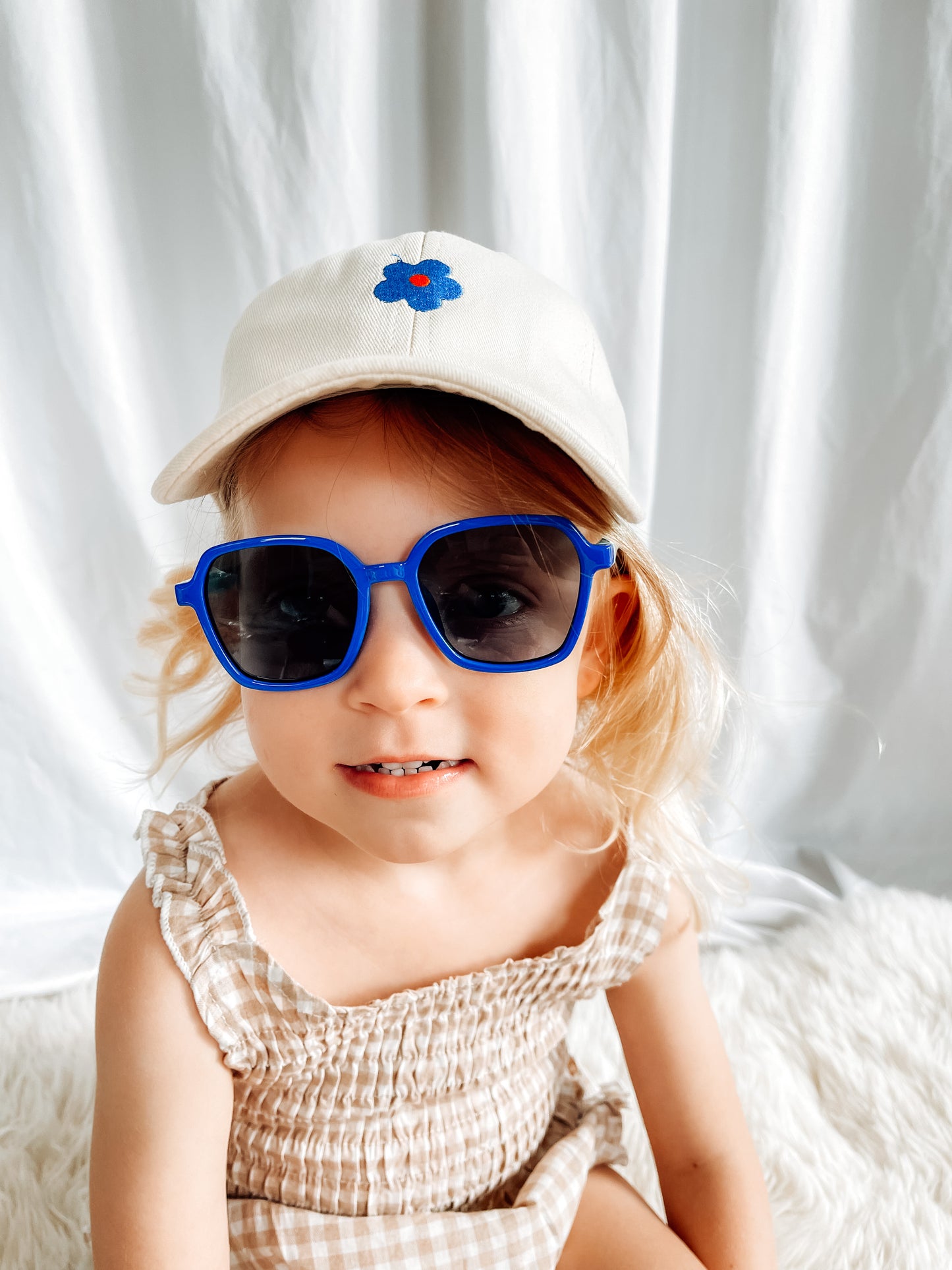 Colorful Sunnies