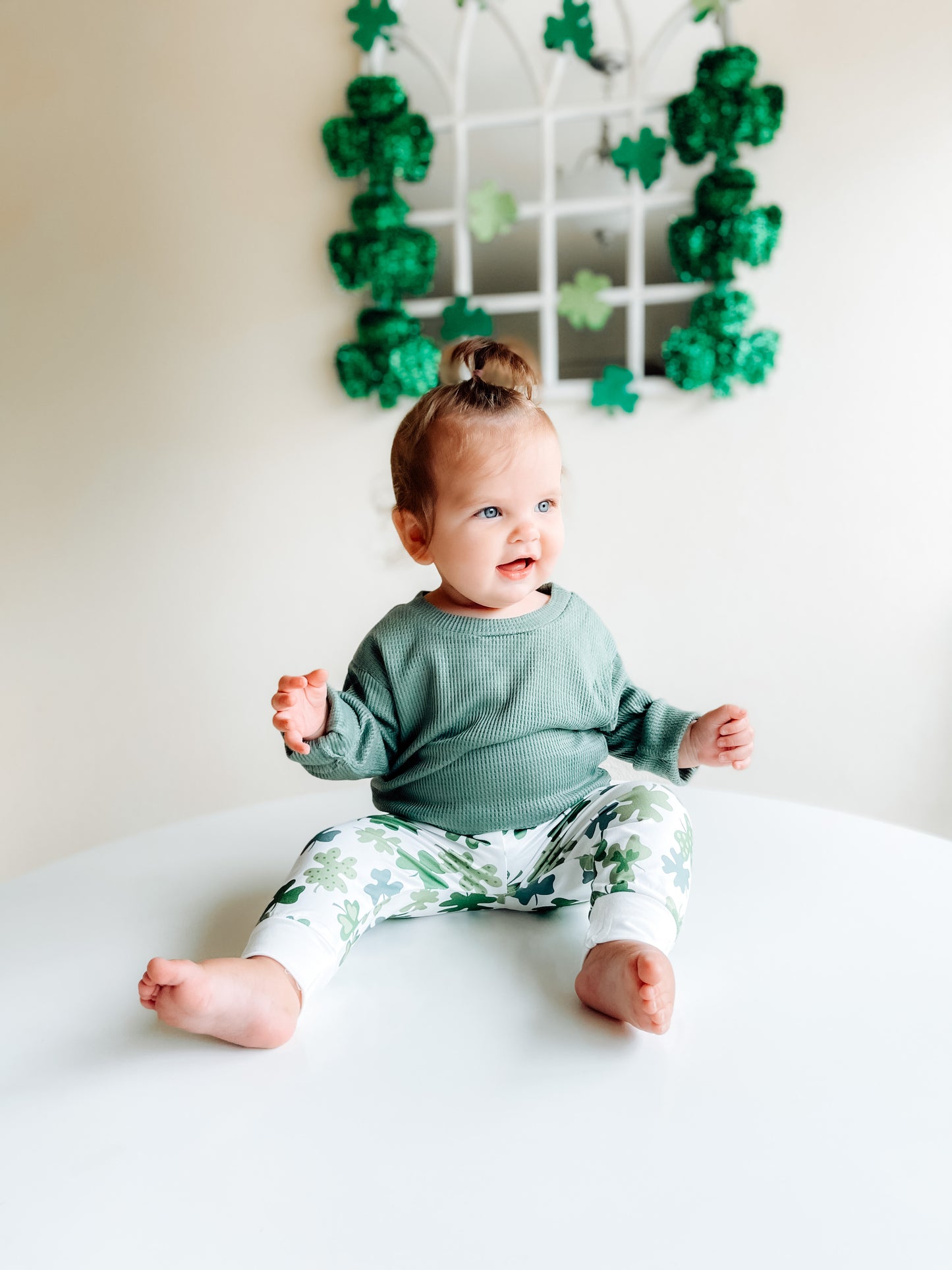 Lucky Clover Set