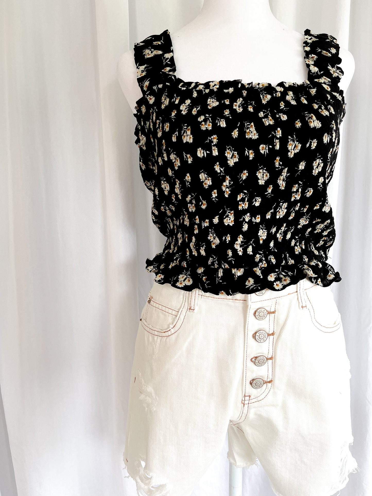 Summer Loving Top