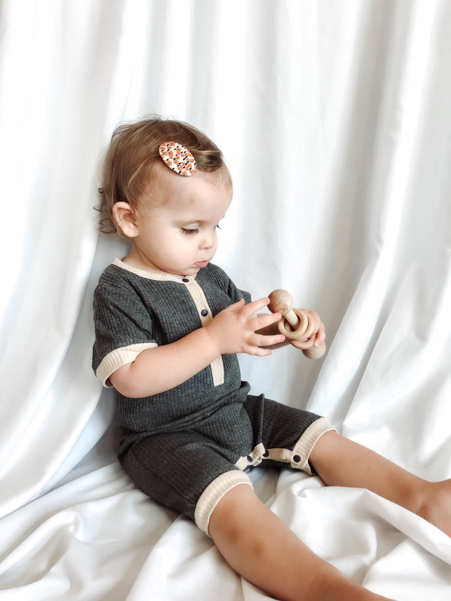 The Mikey 6-9 MONTHS ONLY