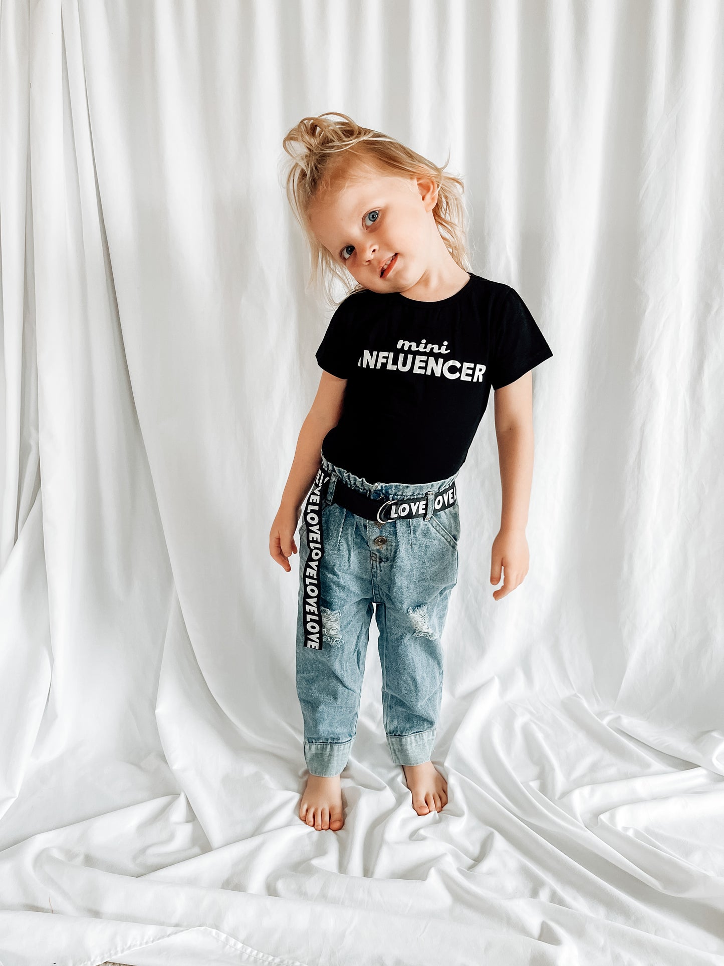 Mini Influencer Set