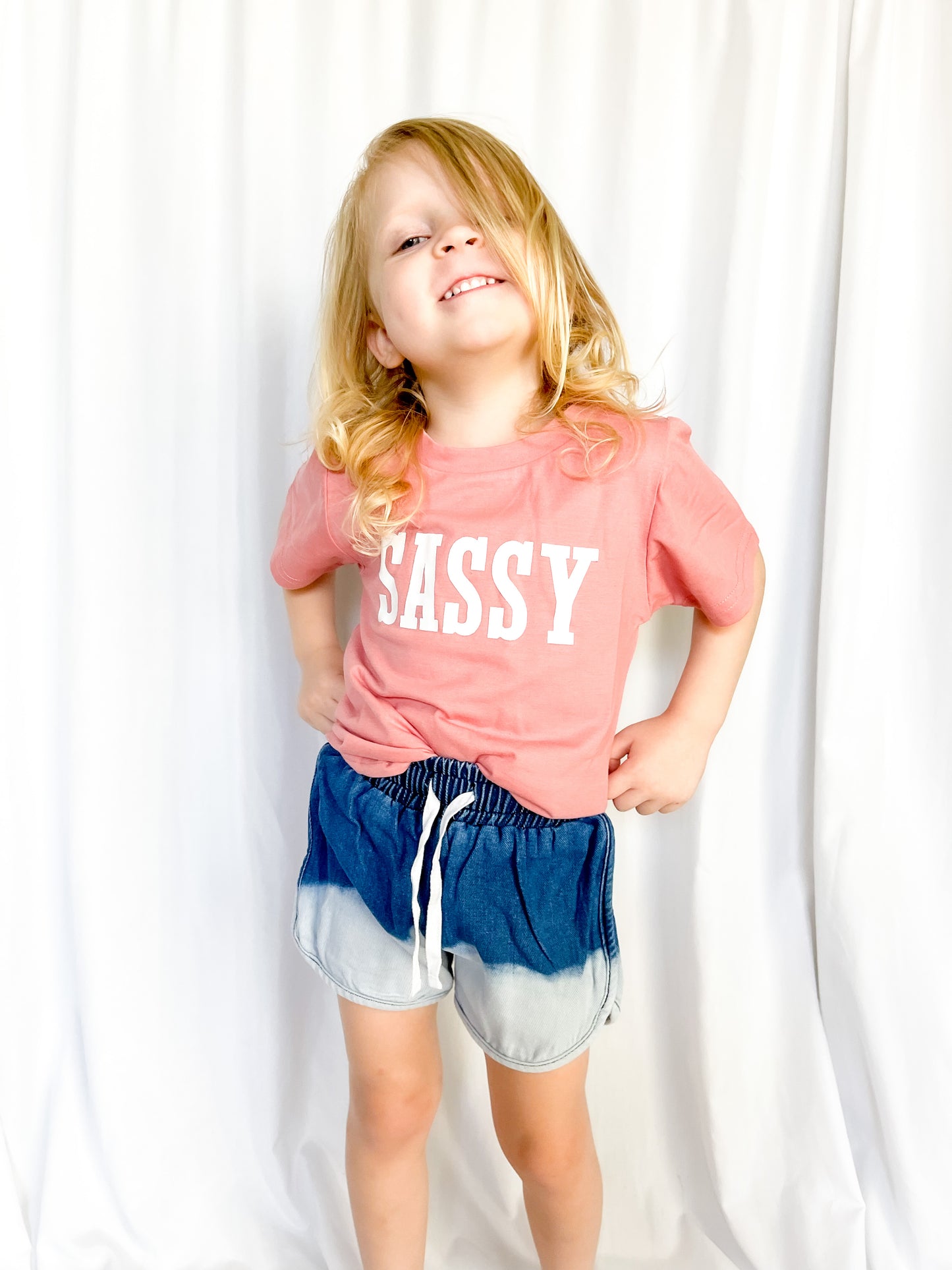 Sassy Set