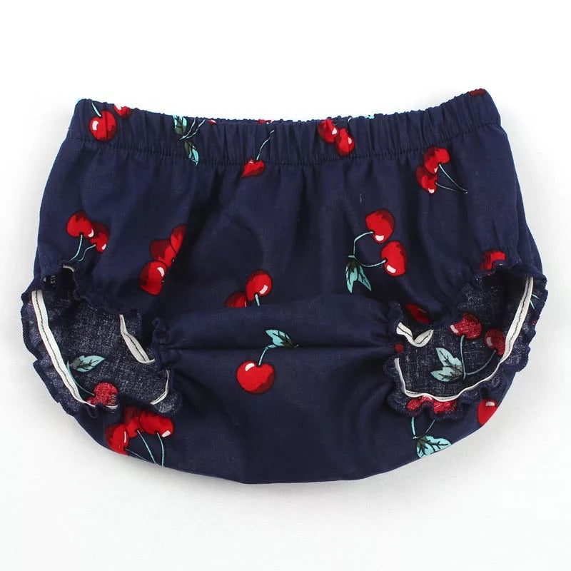 Cherry Bomb Bloomers