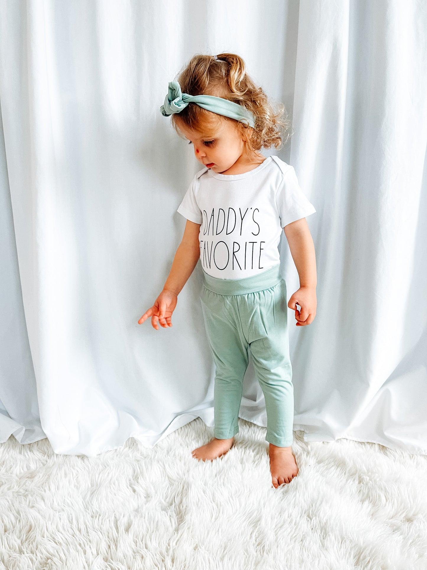 Daddy’s Favorite Set