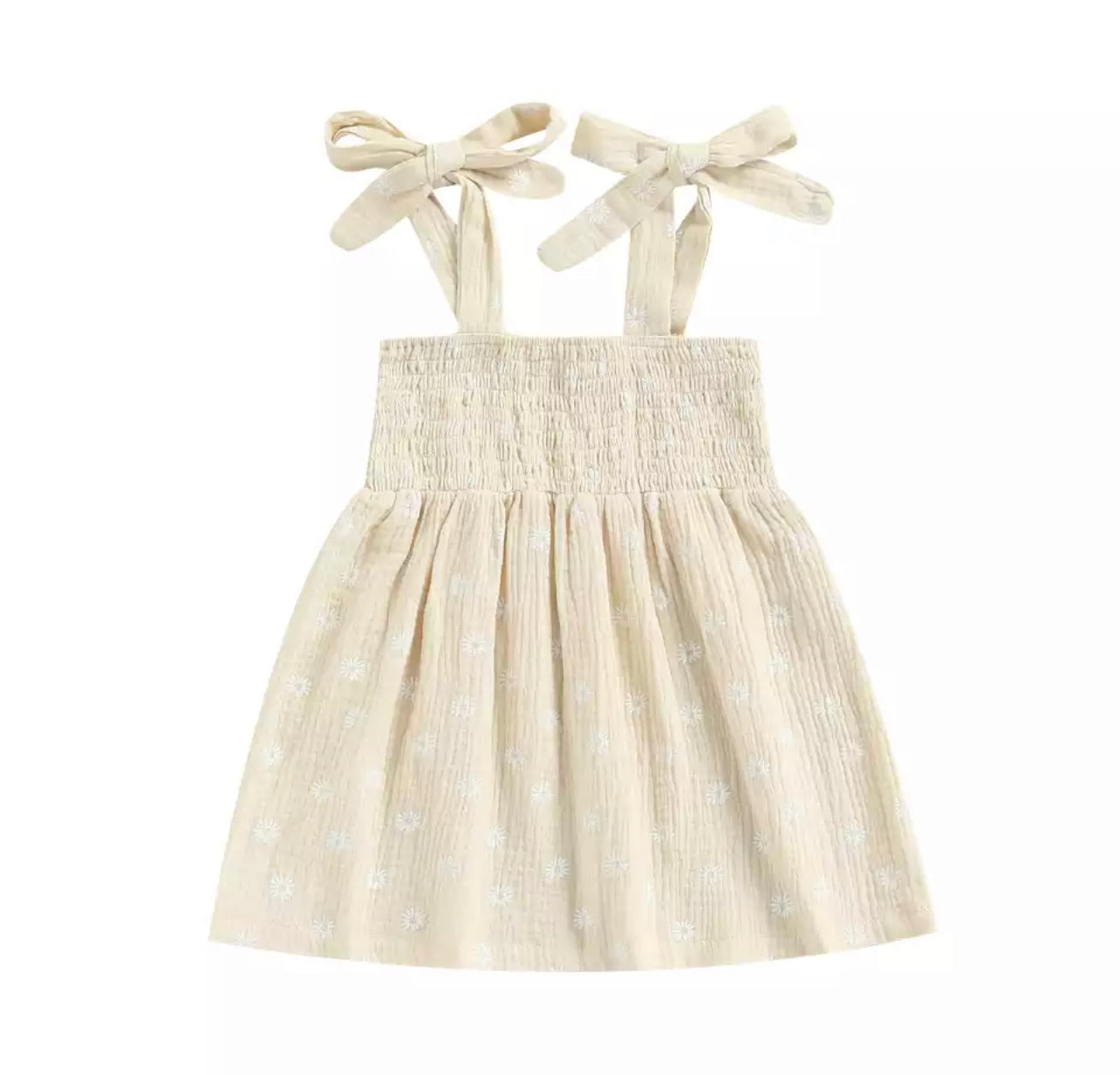The Cami - 12 MONTHS ONLY