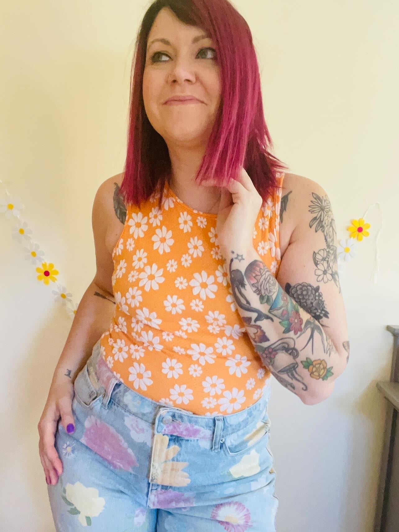 That’s So… Body Suit