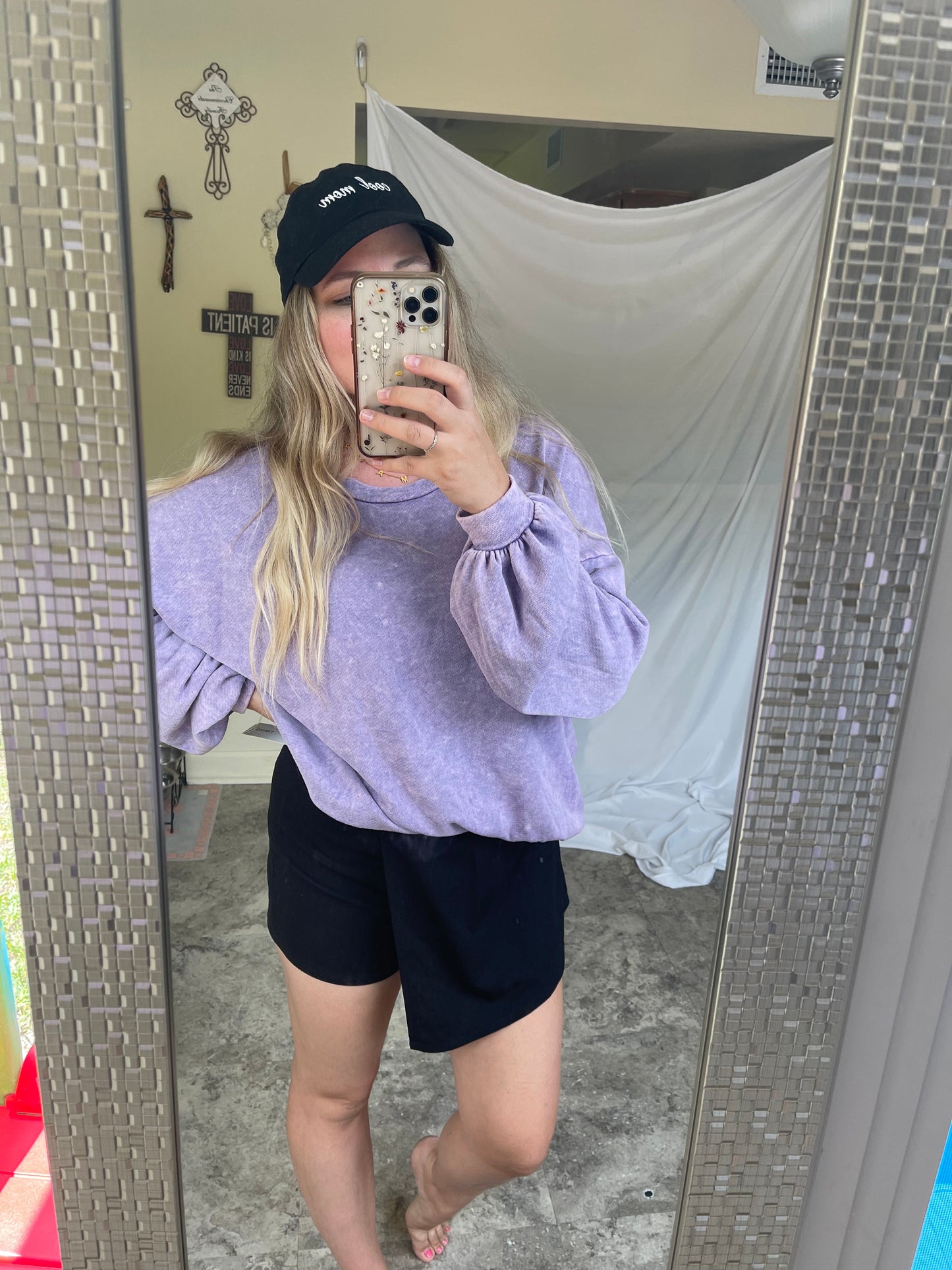 Varsity Skort