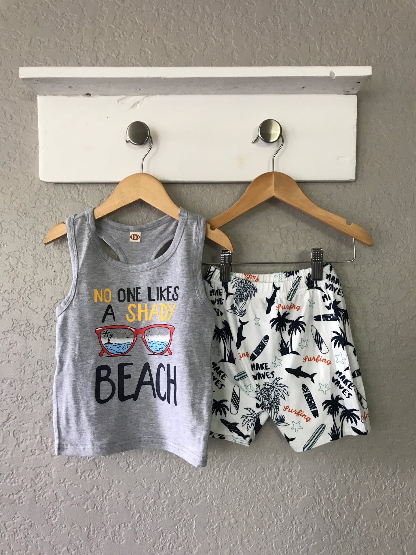 Shady Beach Set