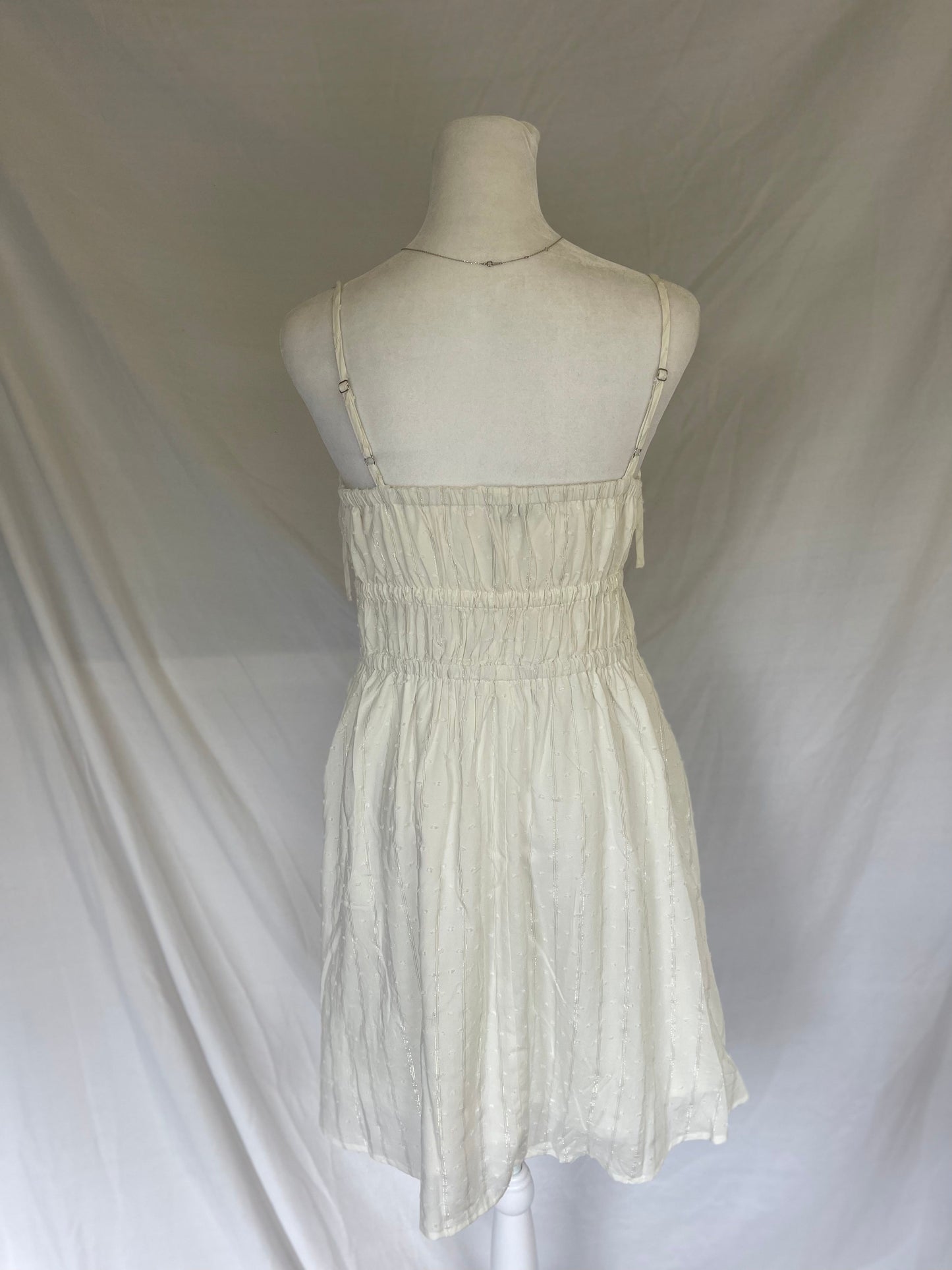 Meet You There Dress