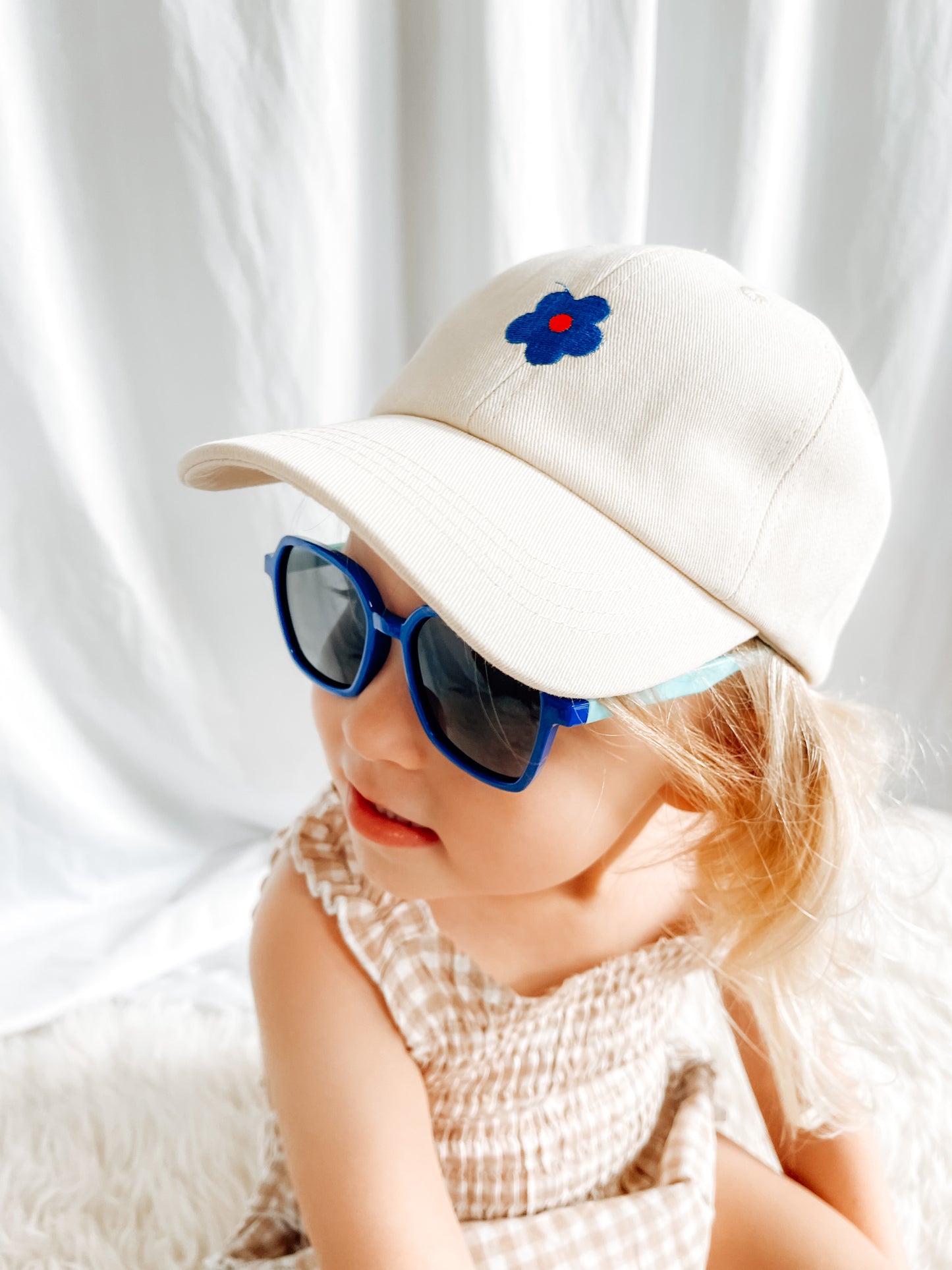 Colorful Sunnies