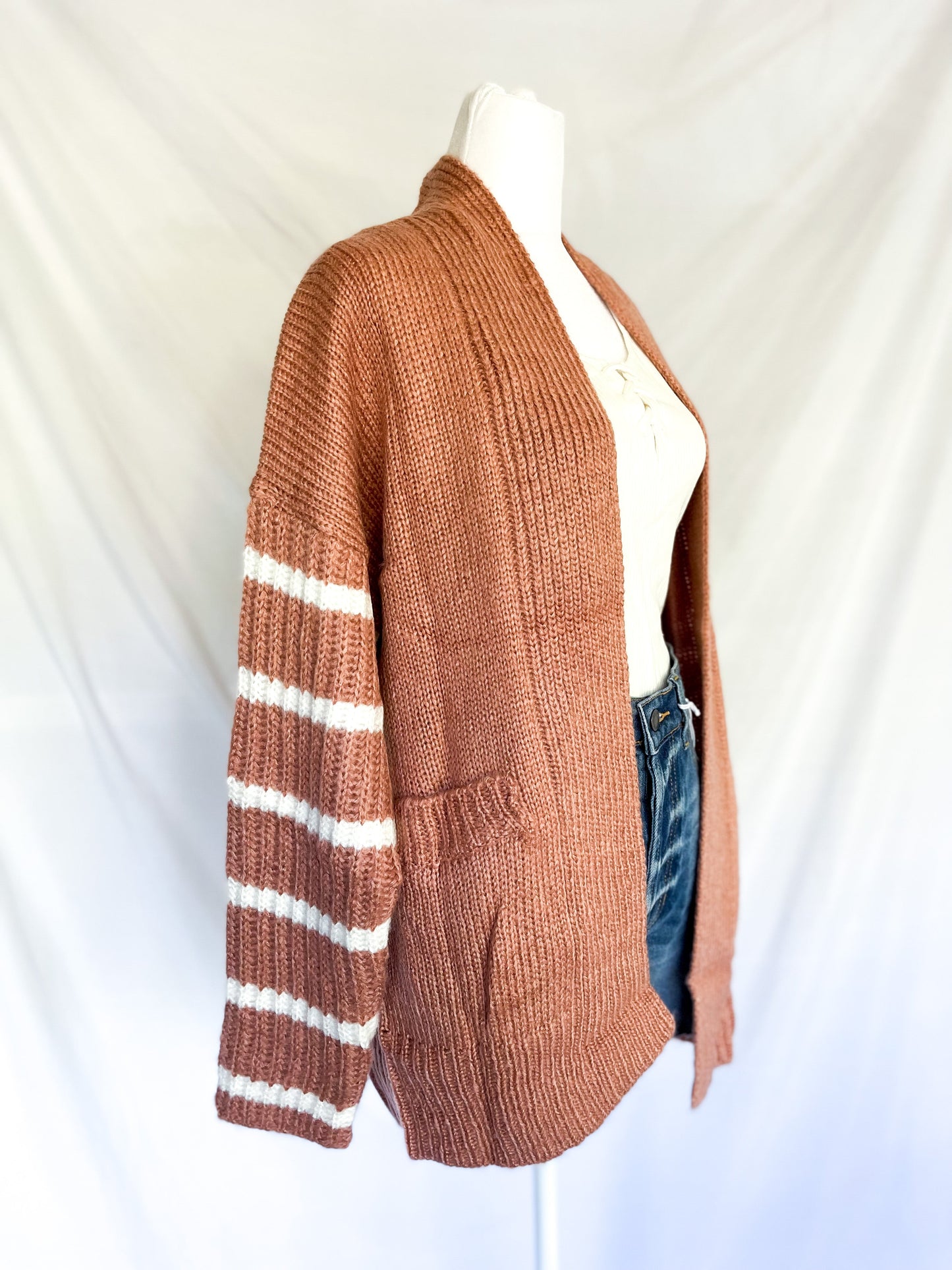 Stella Cardigan