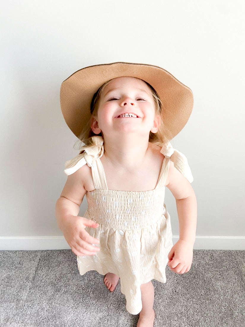 The Cami - 12 MONTHS ONLY