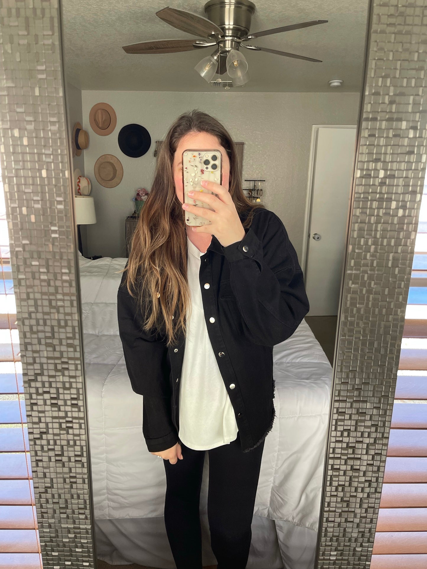 Onyx Jacket