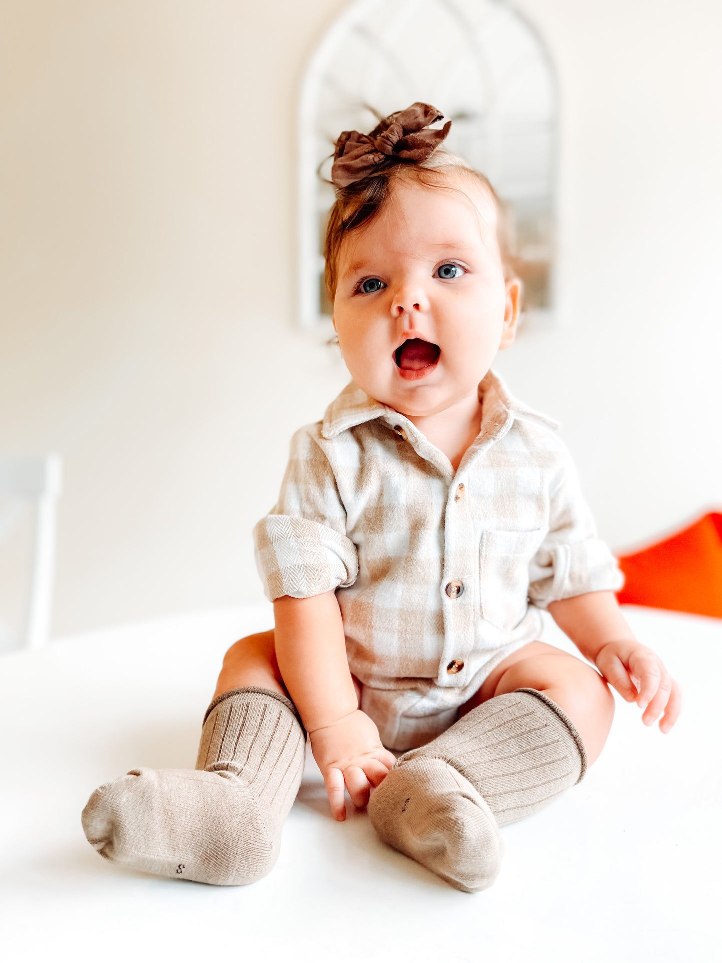 Montana V5 Romper