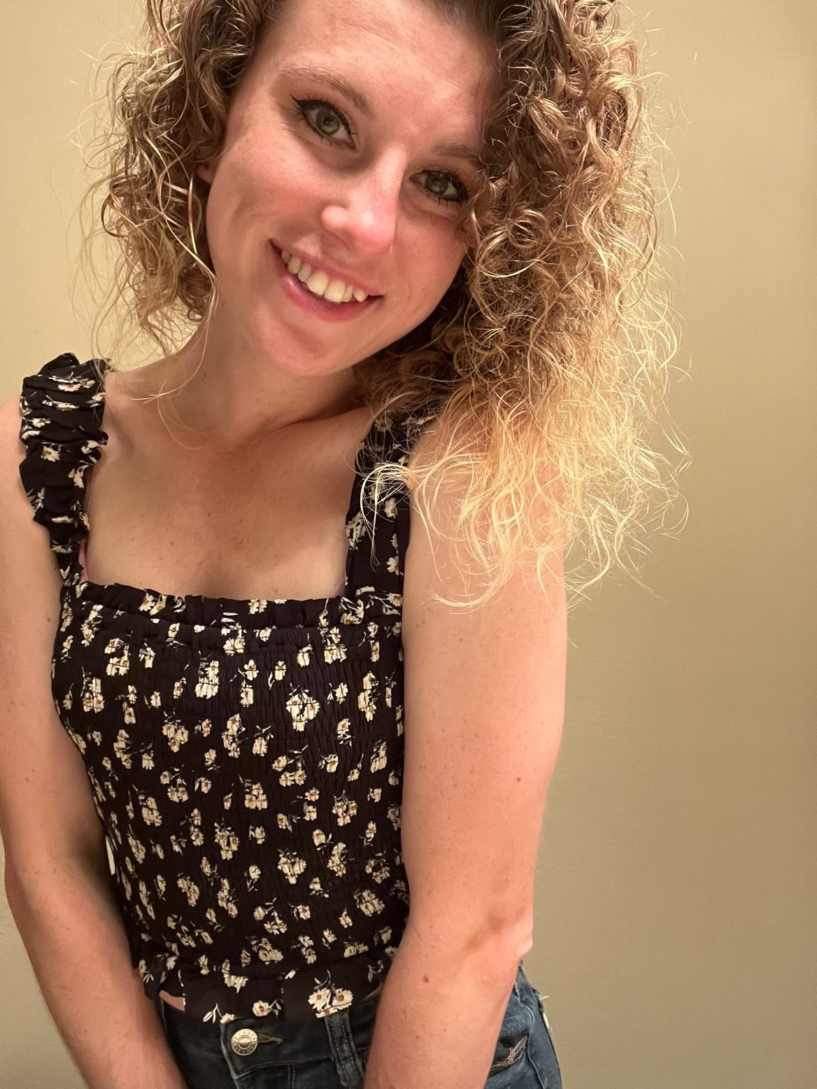 Summer Loving Top