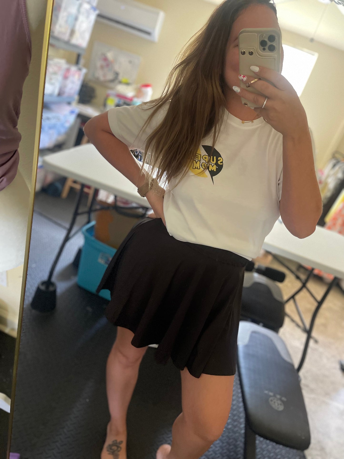 Jetta Skort