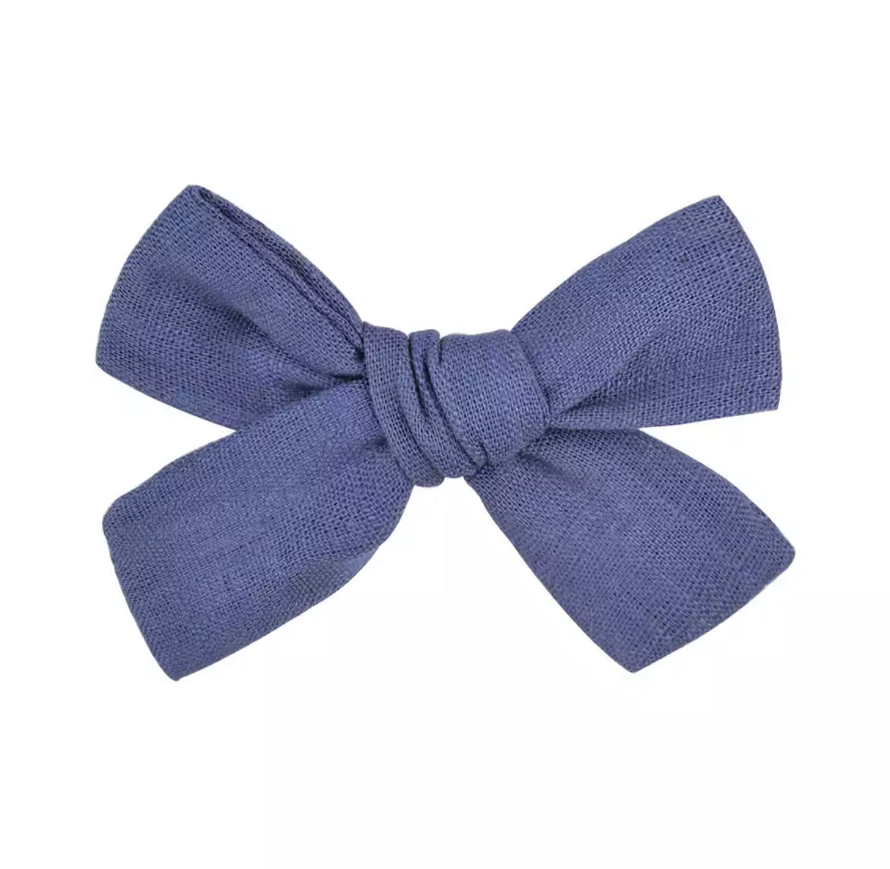 Maggie Piggy Bow Sets - 5 Colors