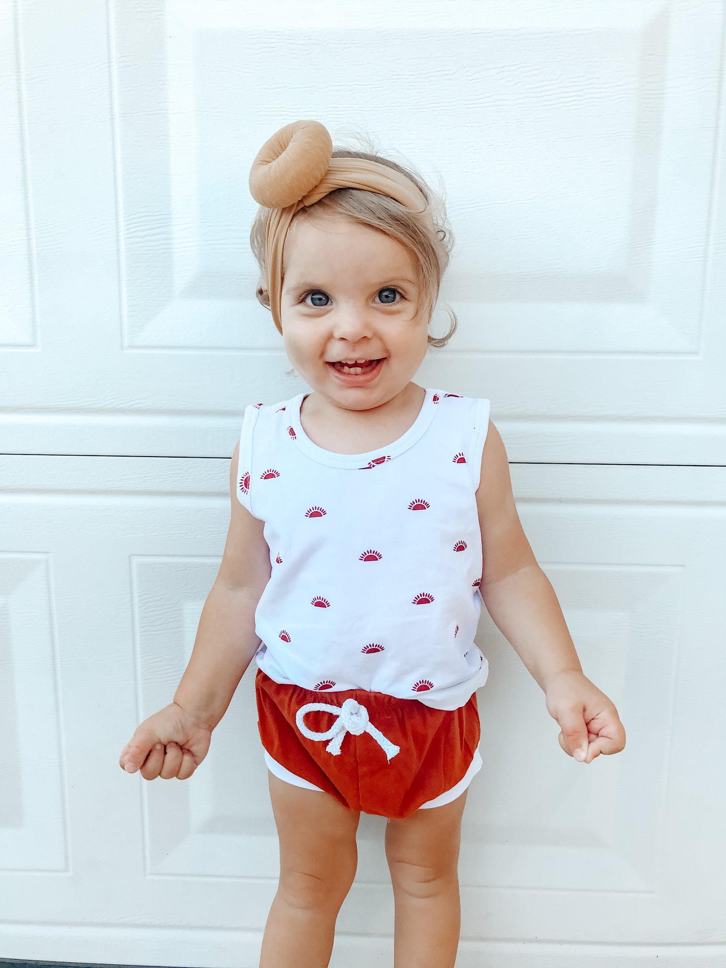The Maverick - 12-18 MONTHS ONLY