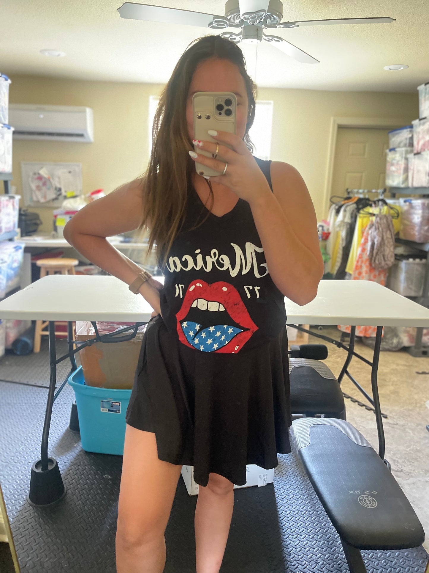 Jetta Skort