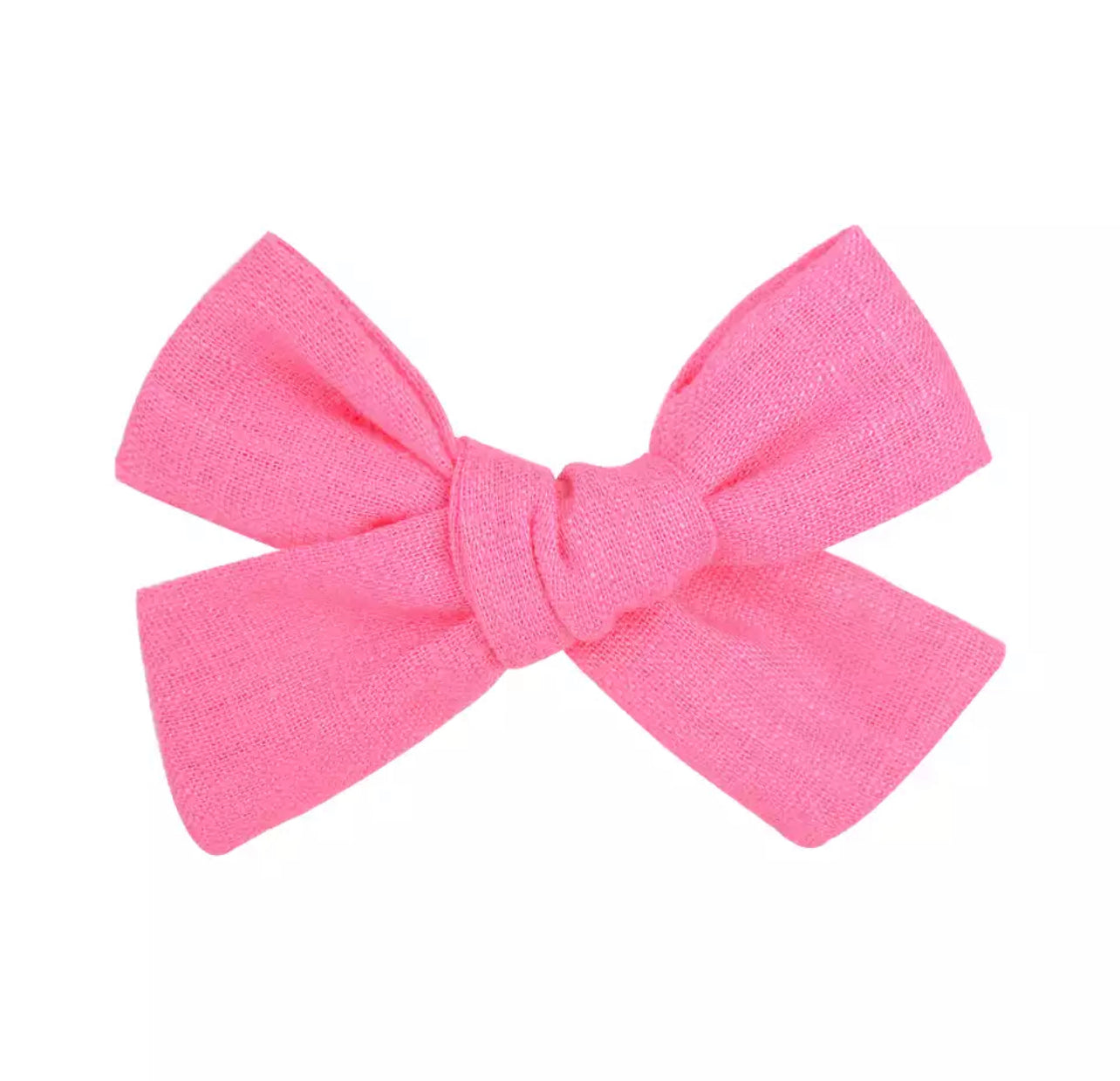 Maggie Piggy Bow Sets - 5 Colors