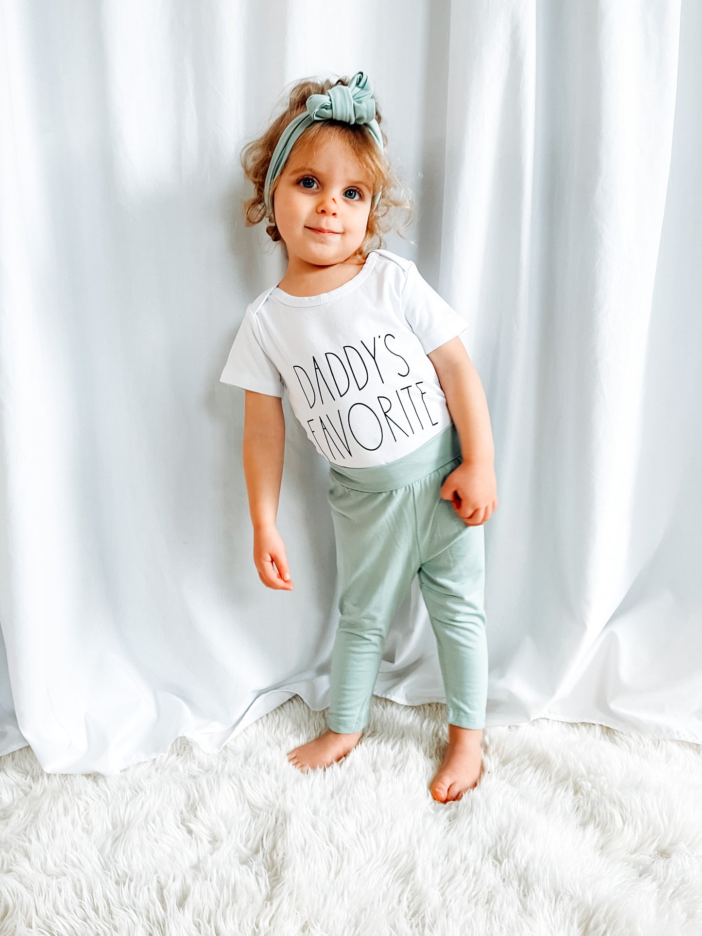 Daddy’s Favorite Set