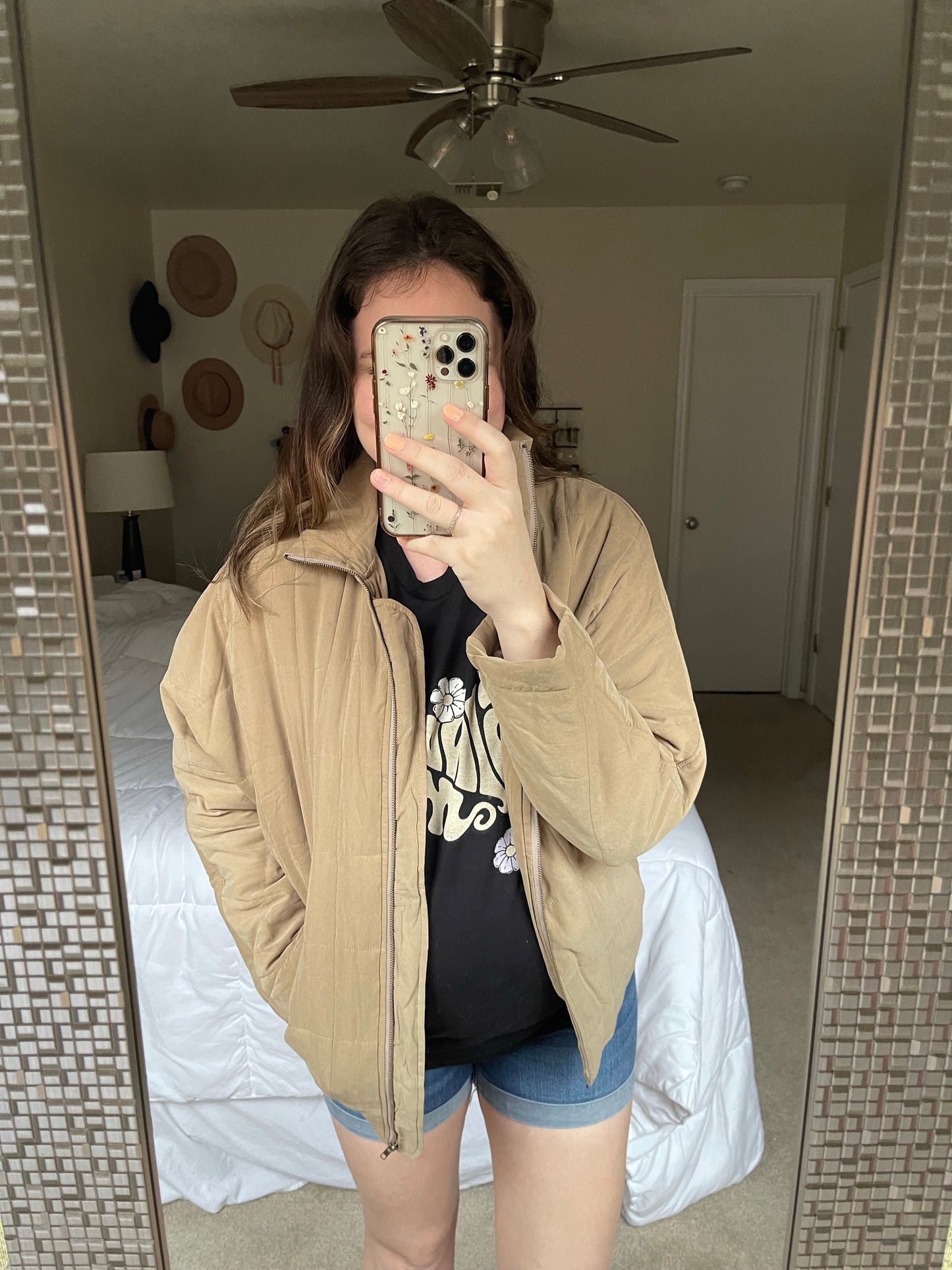 When The Sun Goes Down Jacket