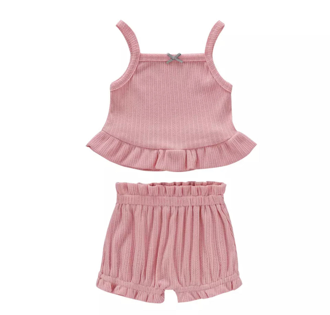 The Natalie - 6-9 MONTHS ONLY