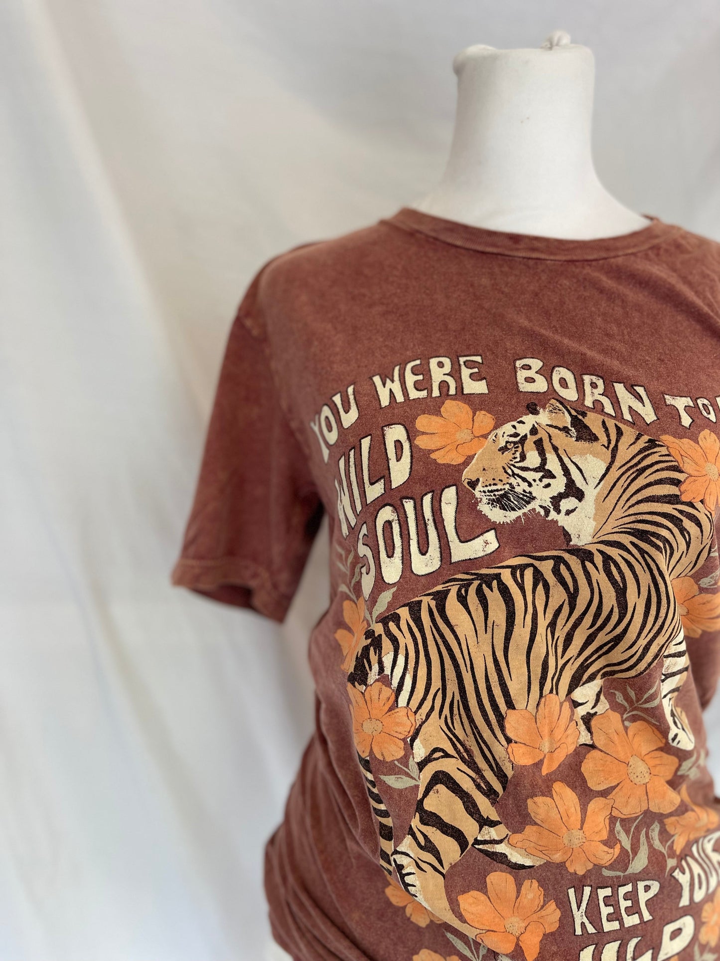 Wild Soul Graphic