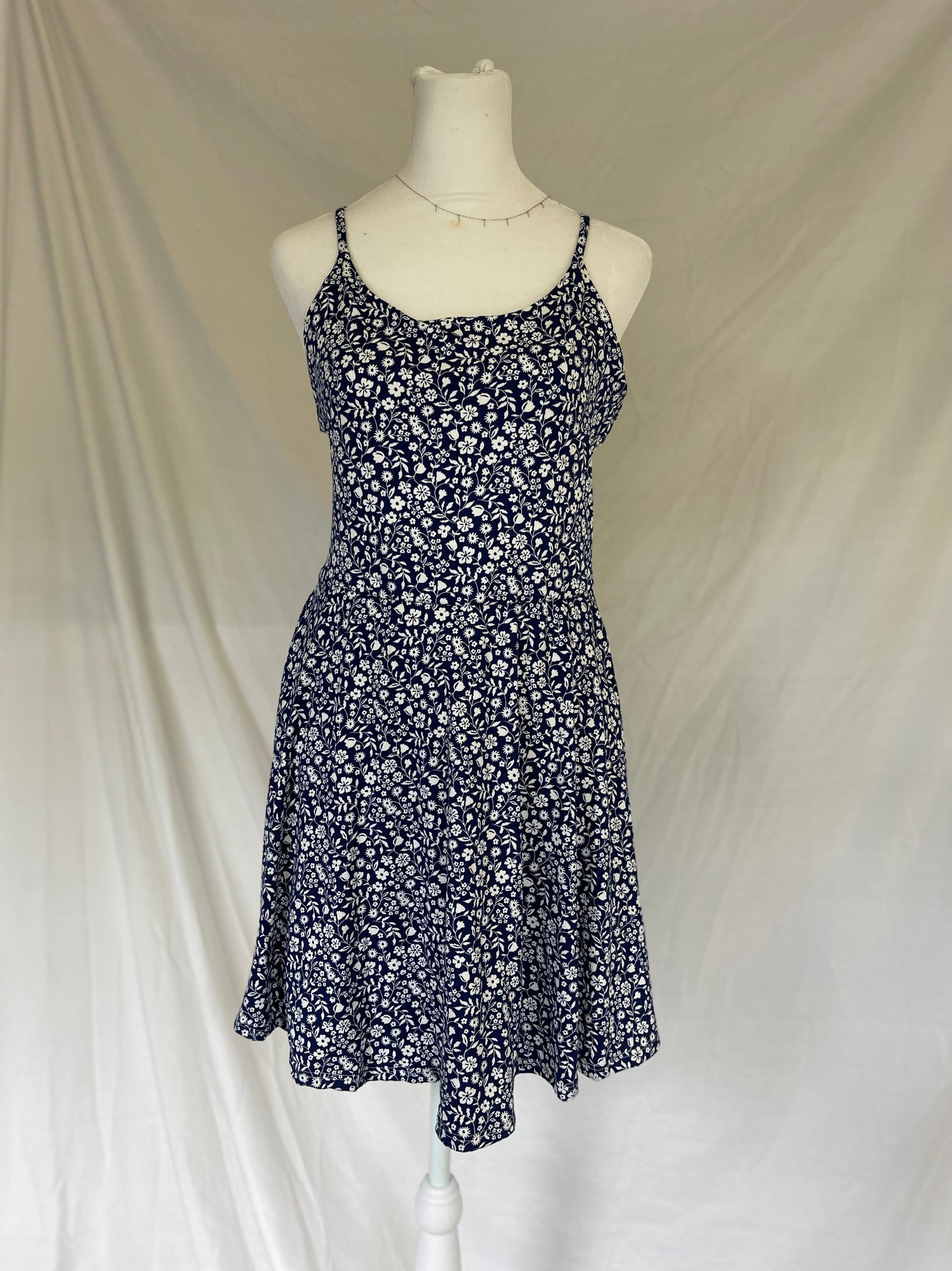 Summertime Brunch Dress