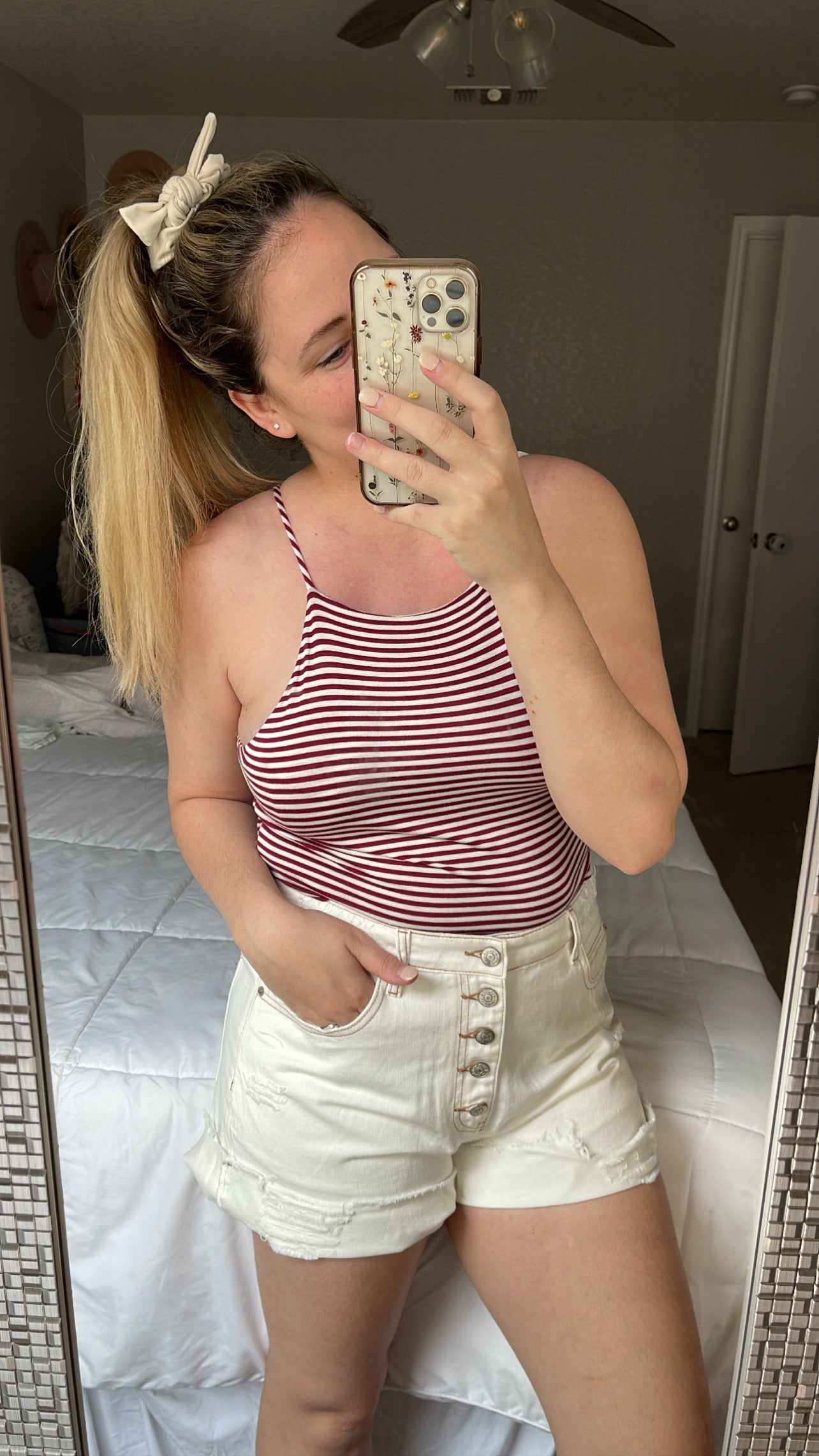 Moving Forward Shorts