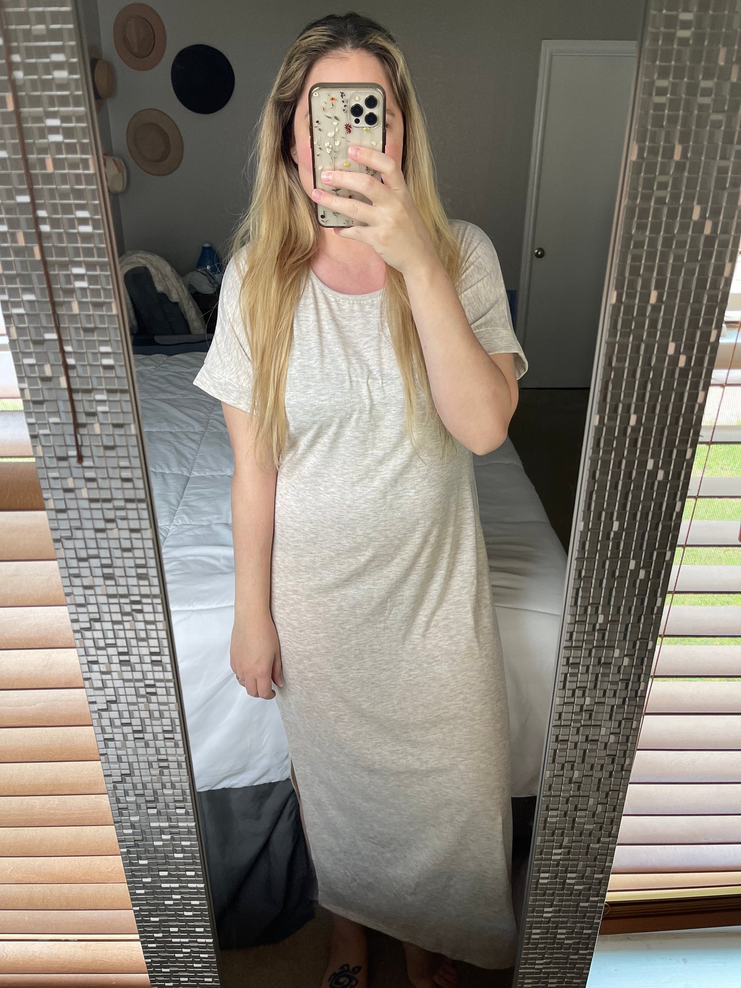 Livin’ Life Dress