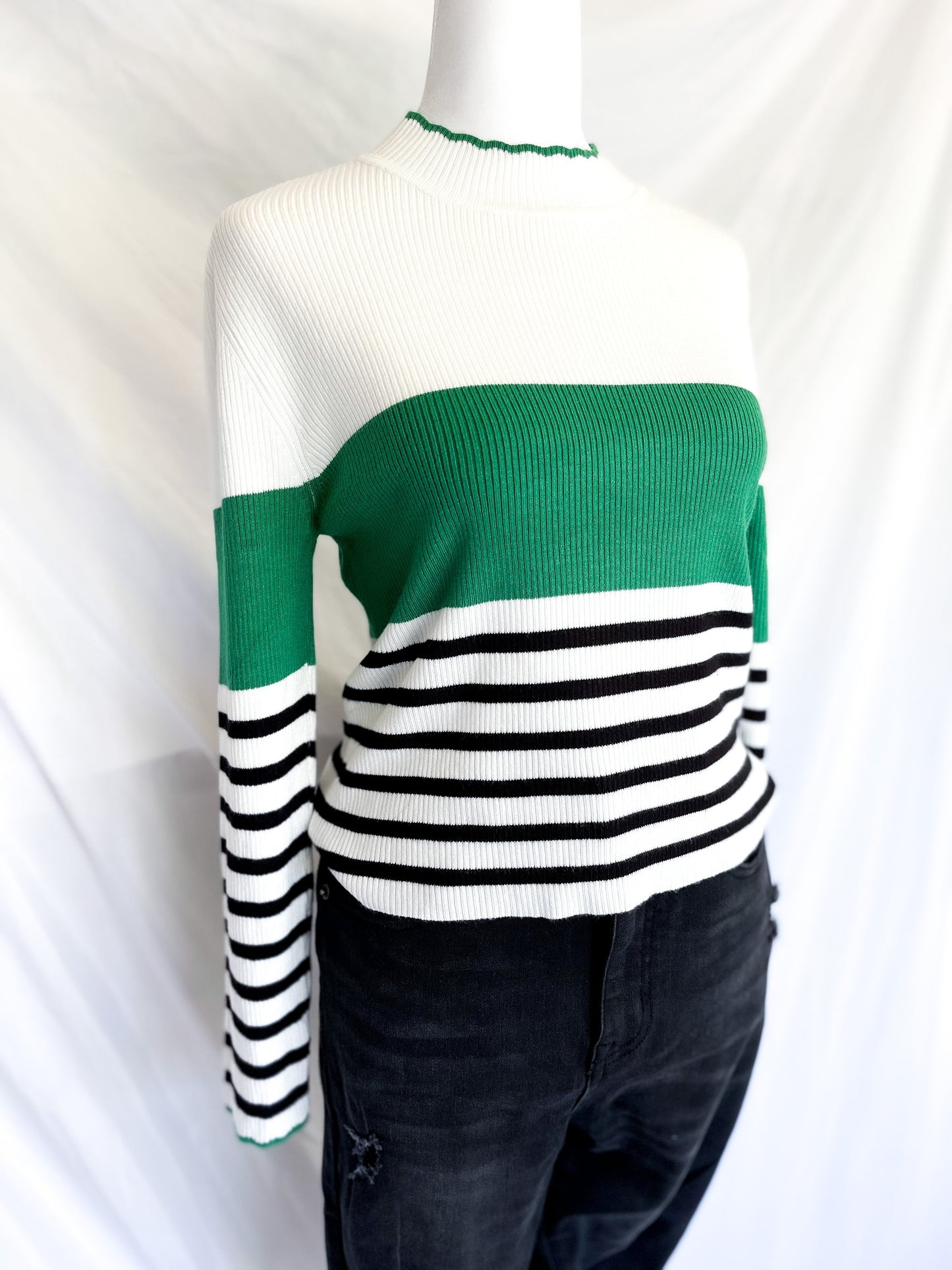 Away Game Sweater