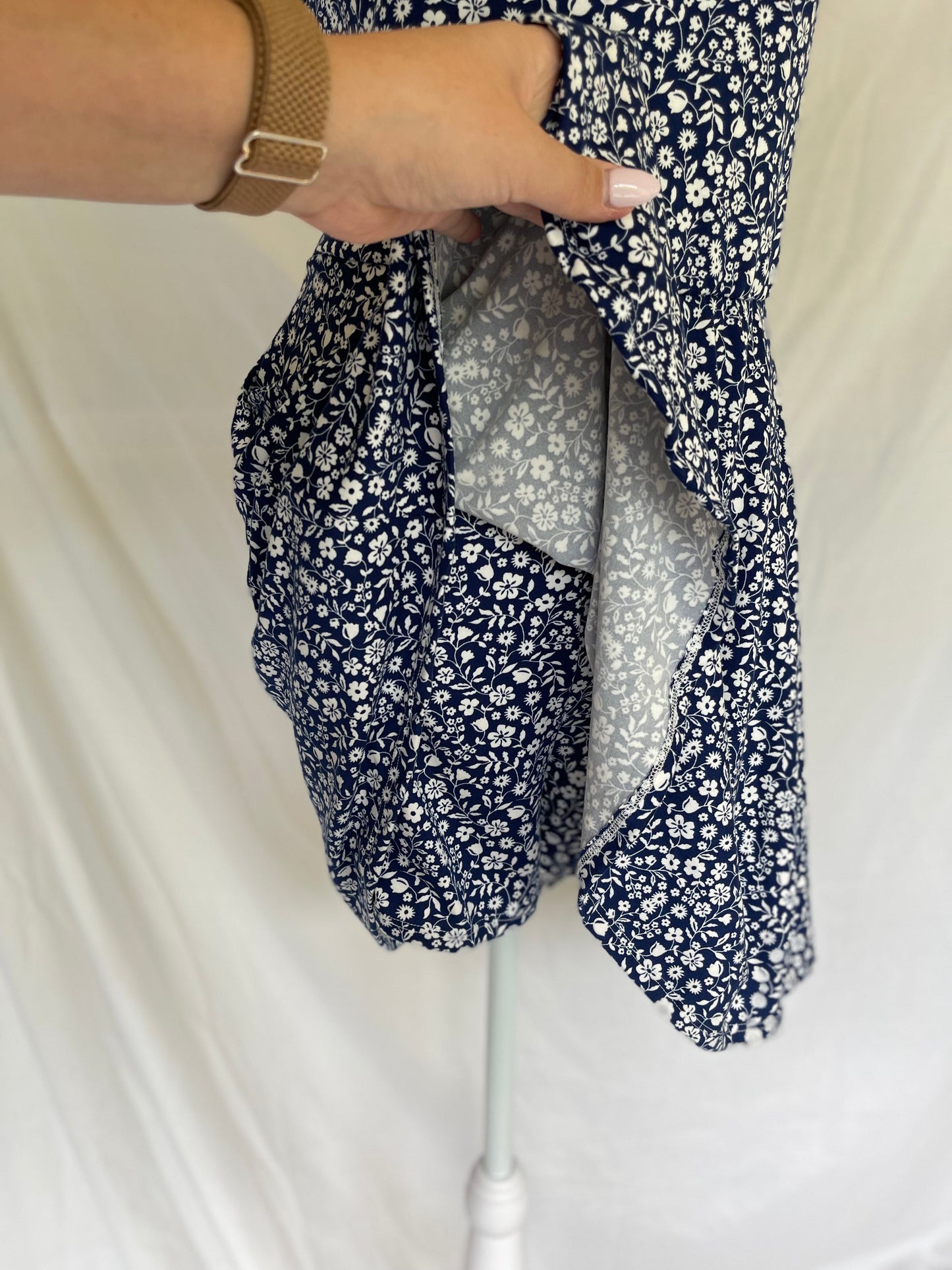 Summertime Brunch Dress