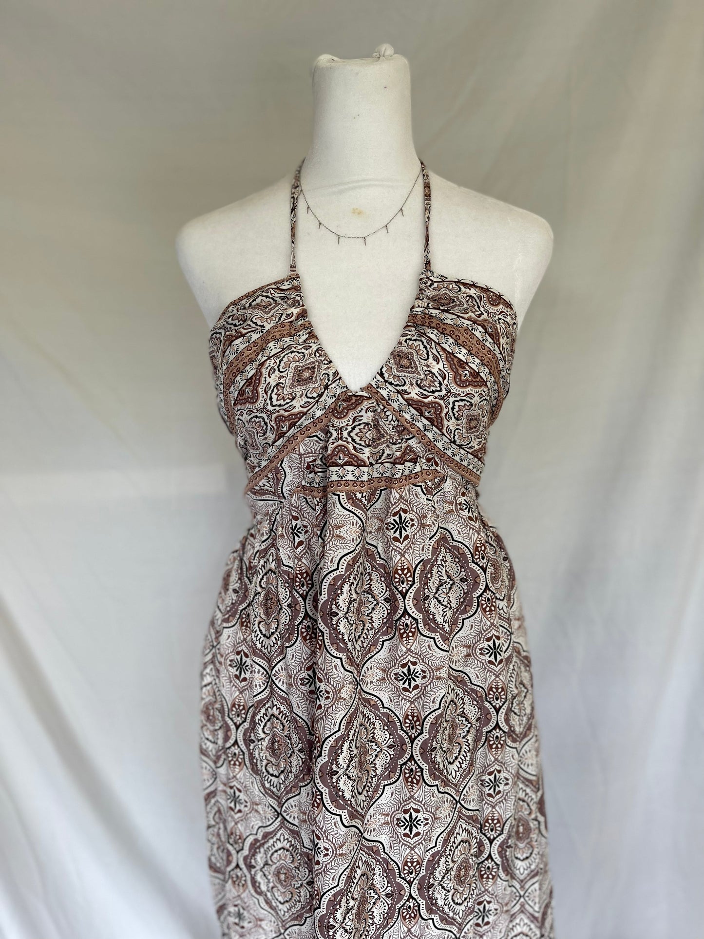 Sweet Memories Dress