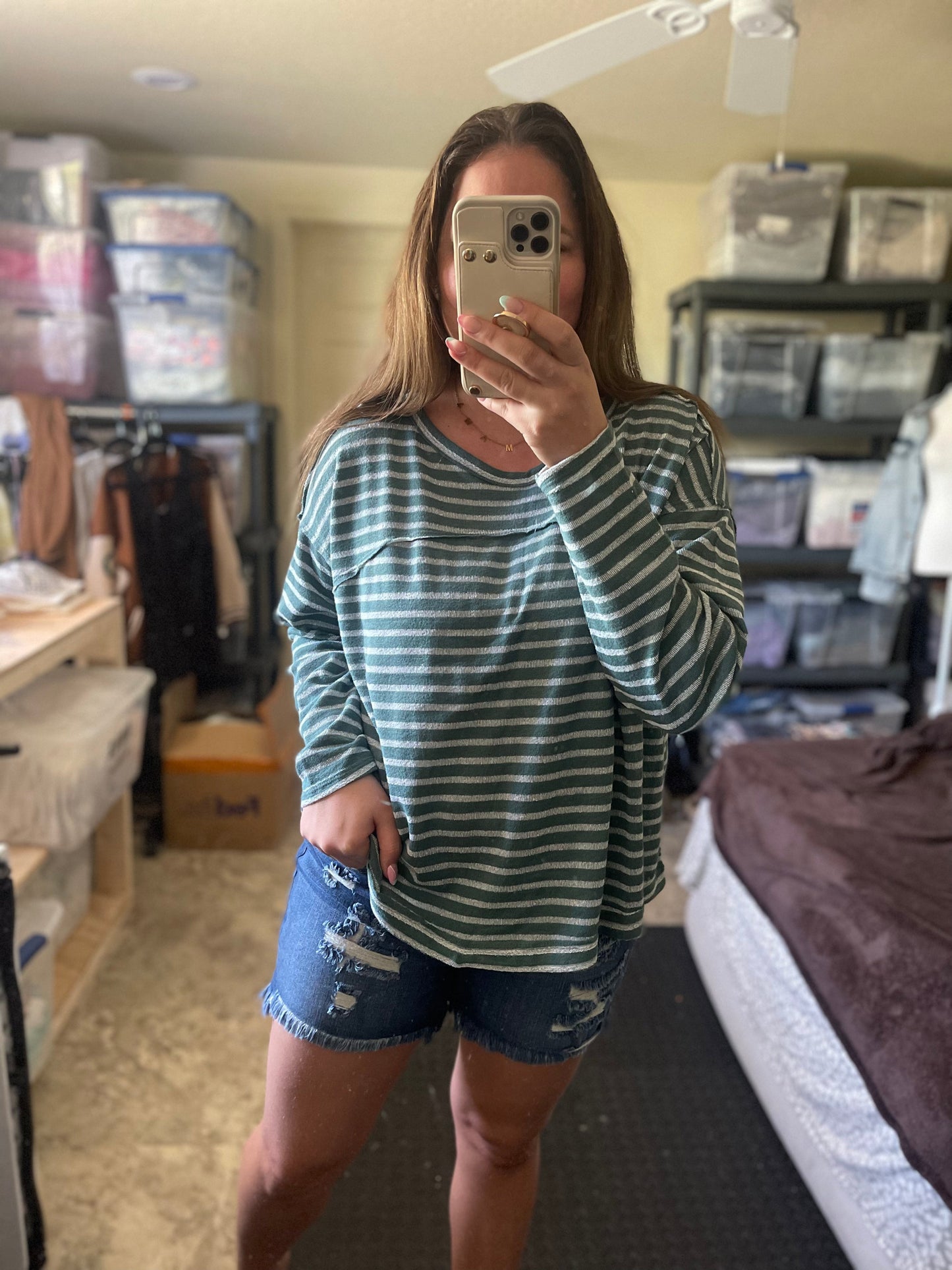 Tuscany Sweater