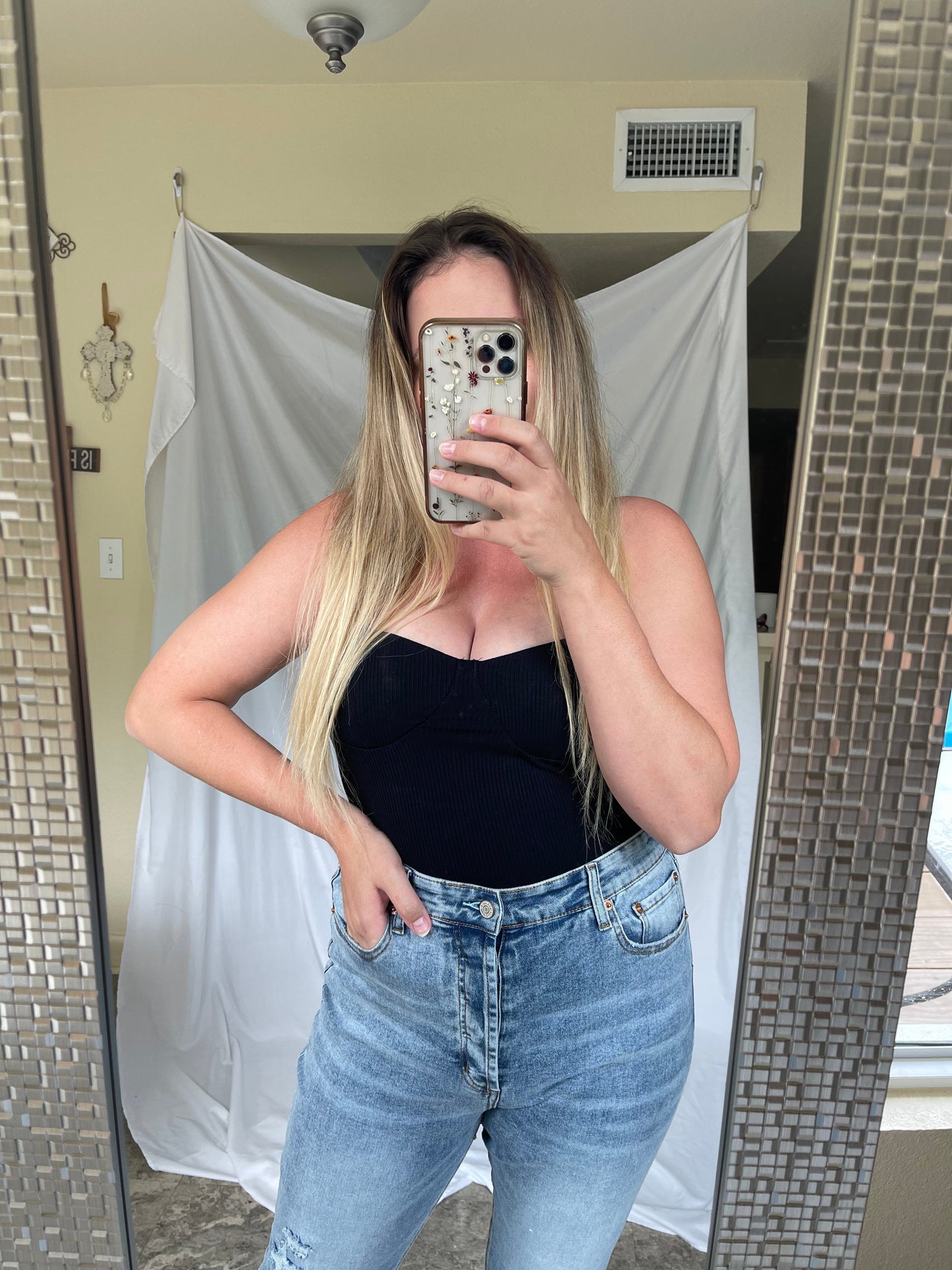 Had You Lookin Body Suit